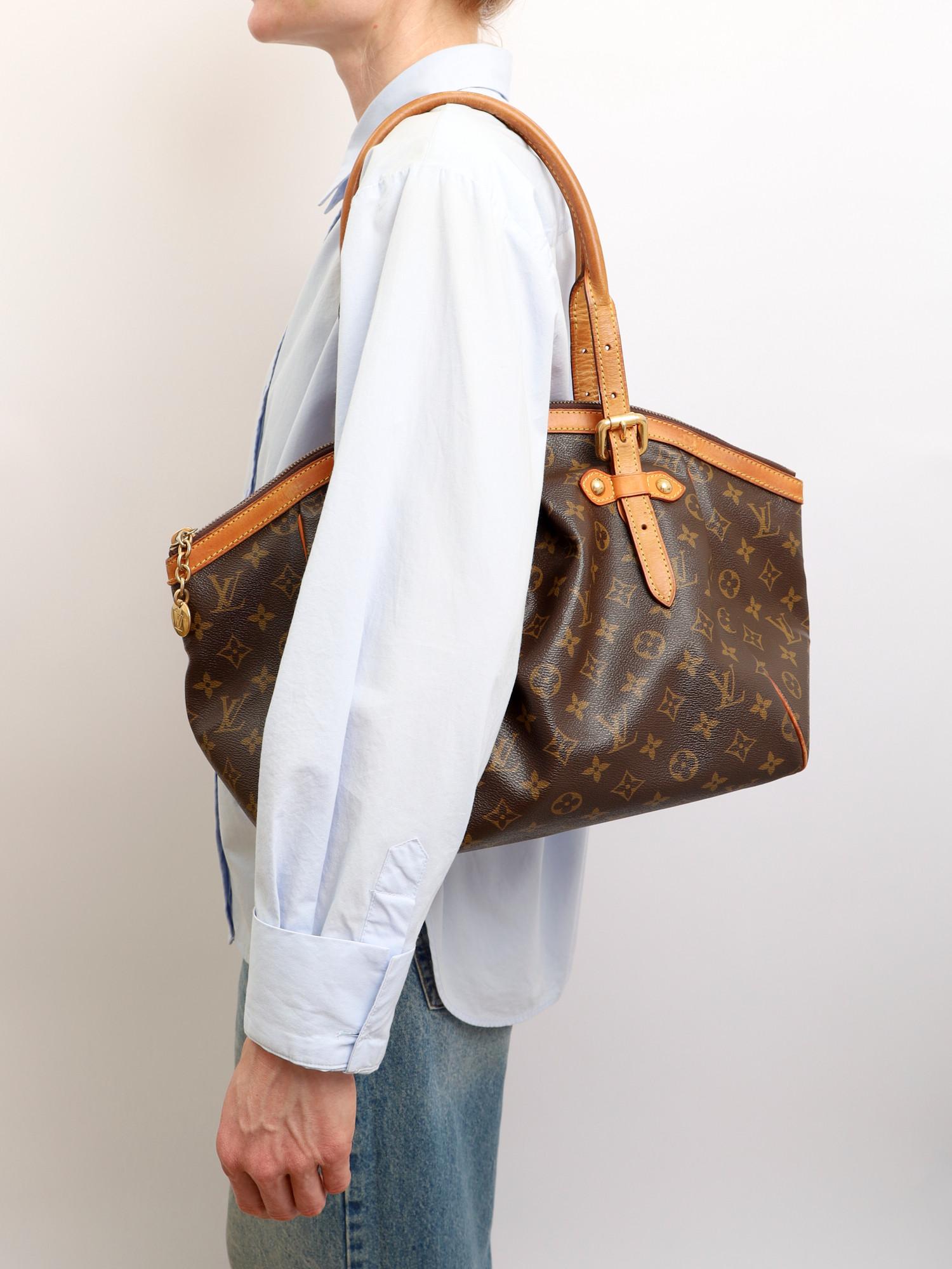 Louis Vuitton Tivoli , фото 2