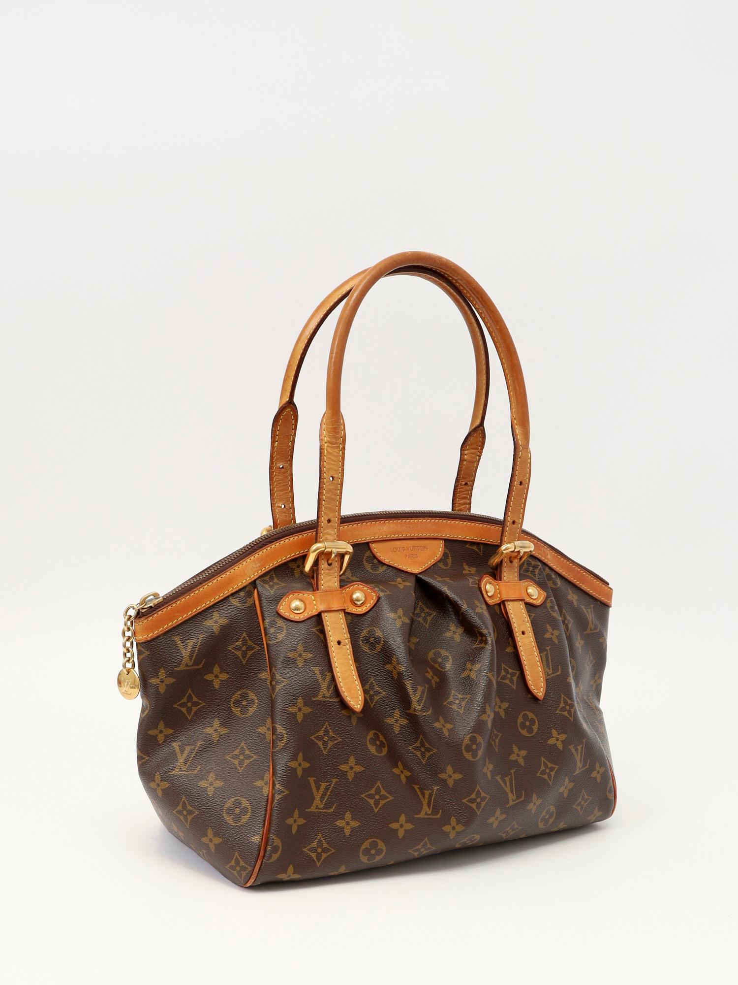 Louis Vuitton Tivoli , фото 3