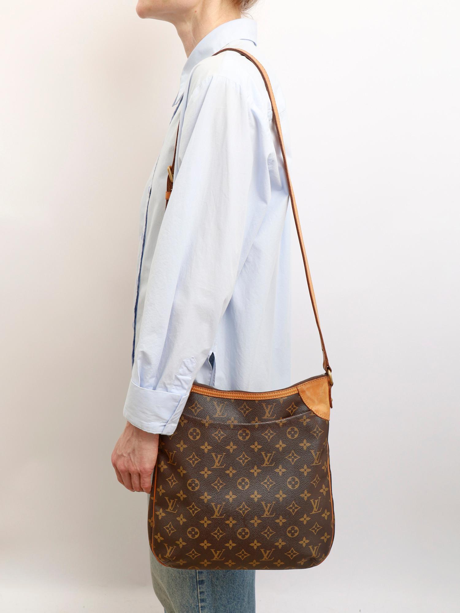 Louis Vuitton Odeon , фото 2