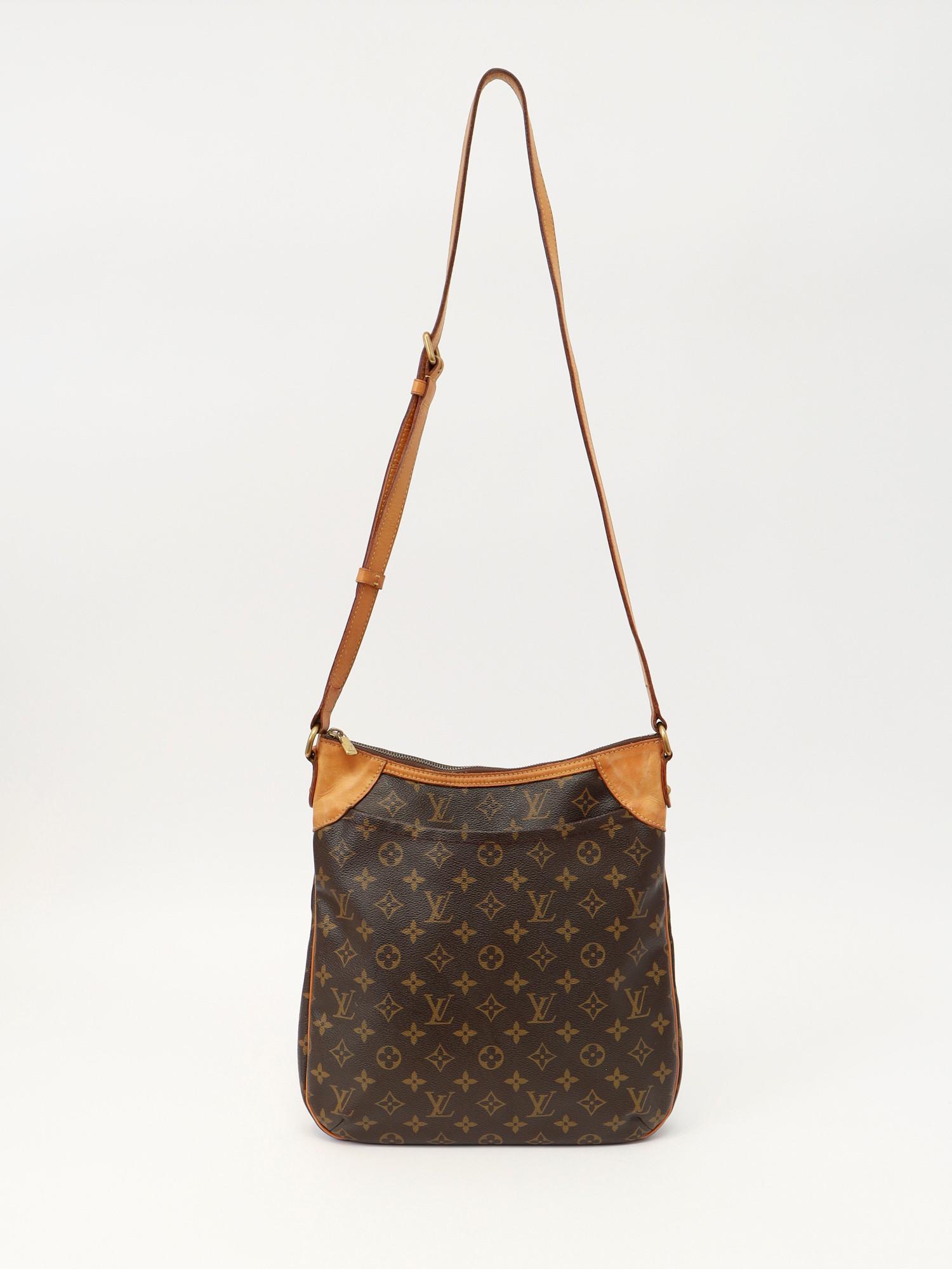 Louis Vuitton Odeon , фото 5