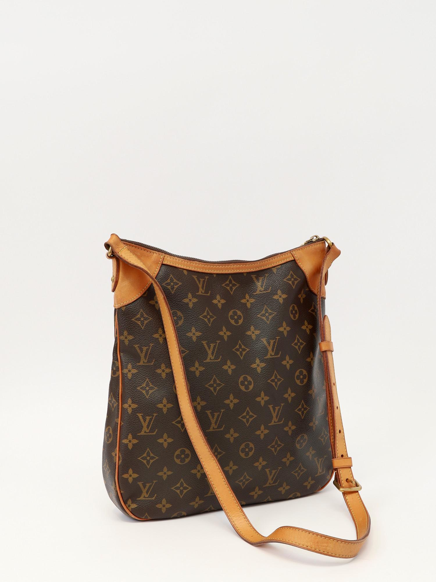 Louis Vuitton Odeon , фото 4