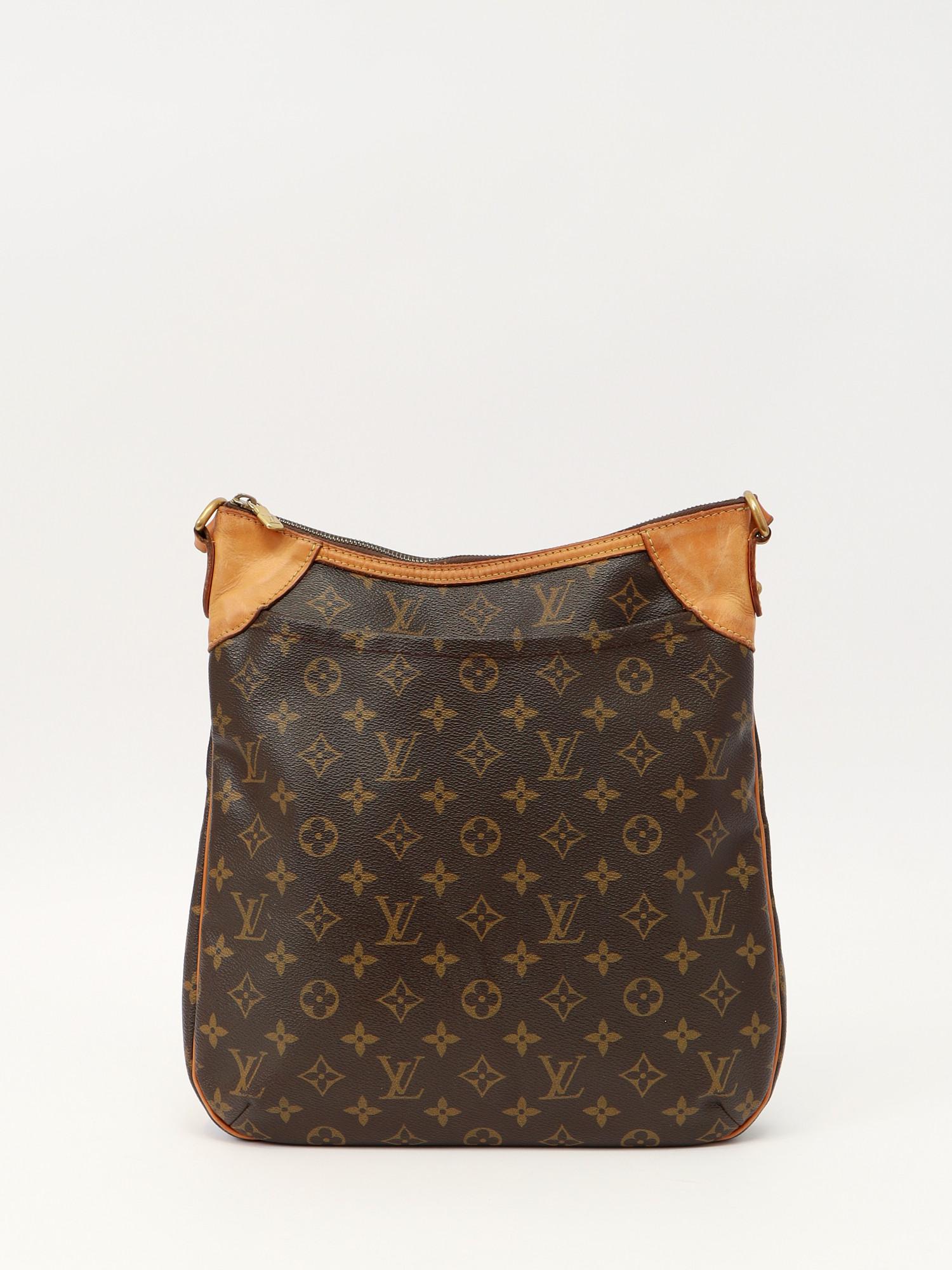 Louis Vuitton Odeon , фото 1