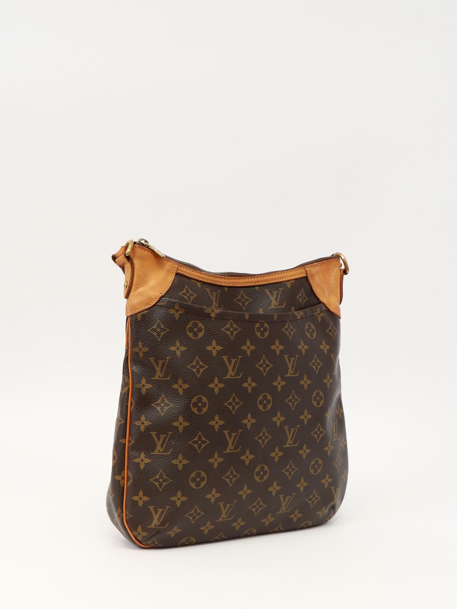 Louis Vuitton Odeon , фото 3