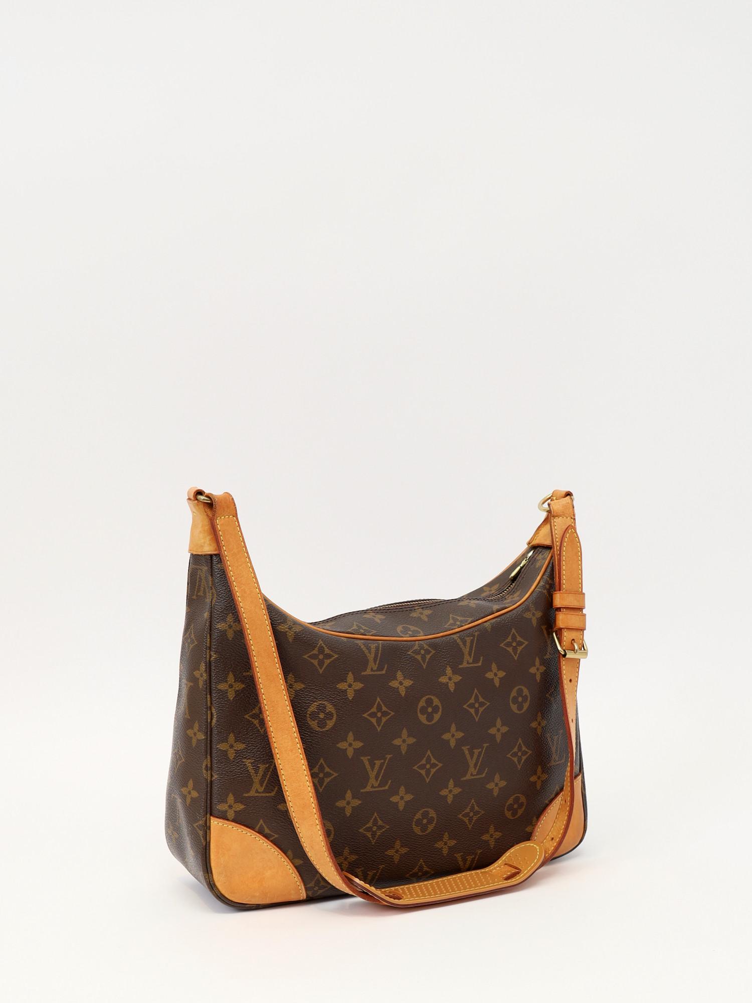 Louis Vuitton Boulogne , фото 4