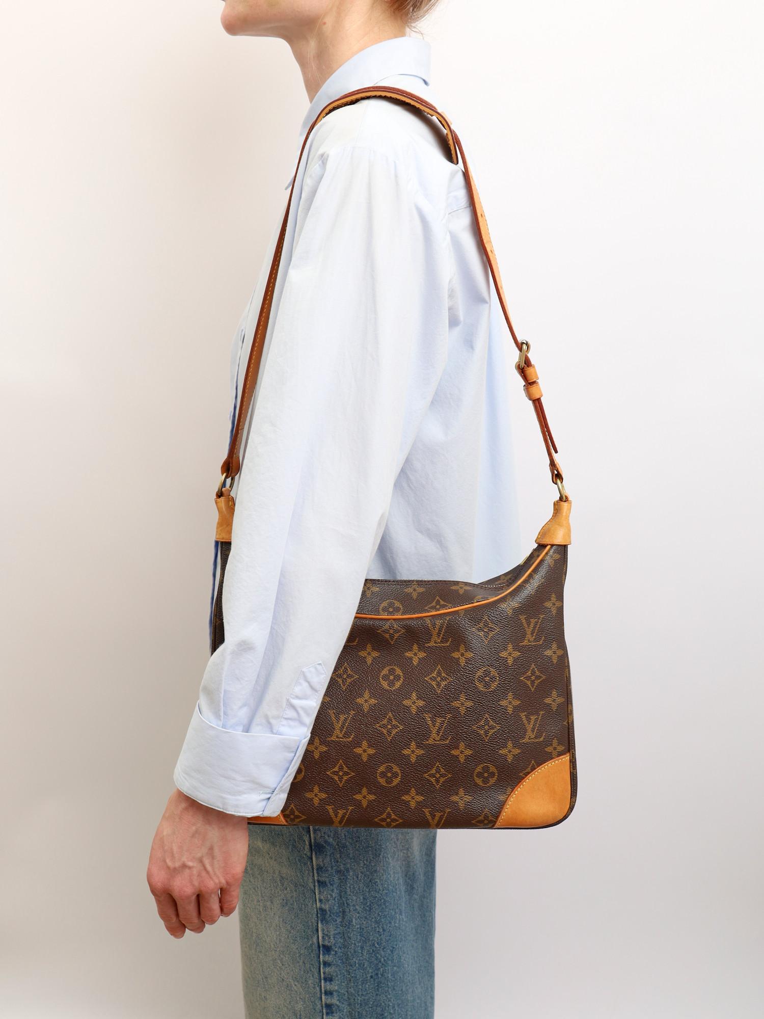 Louis Vuitton Boulogne , фото 2