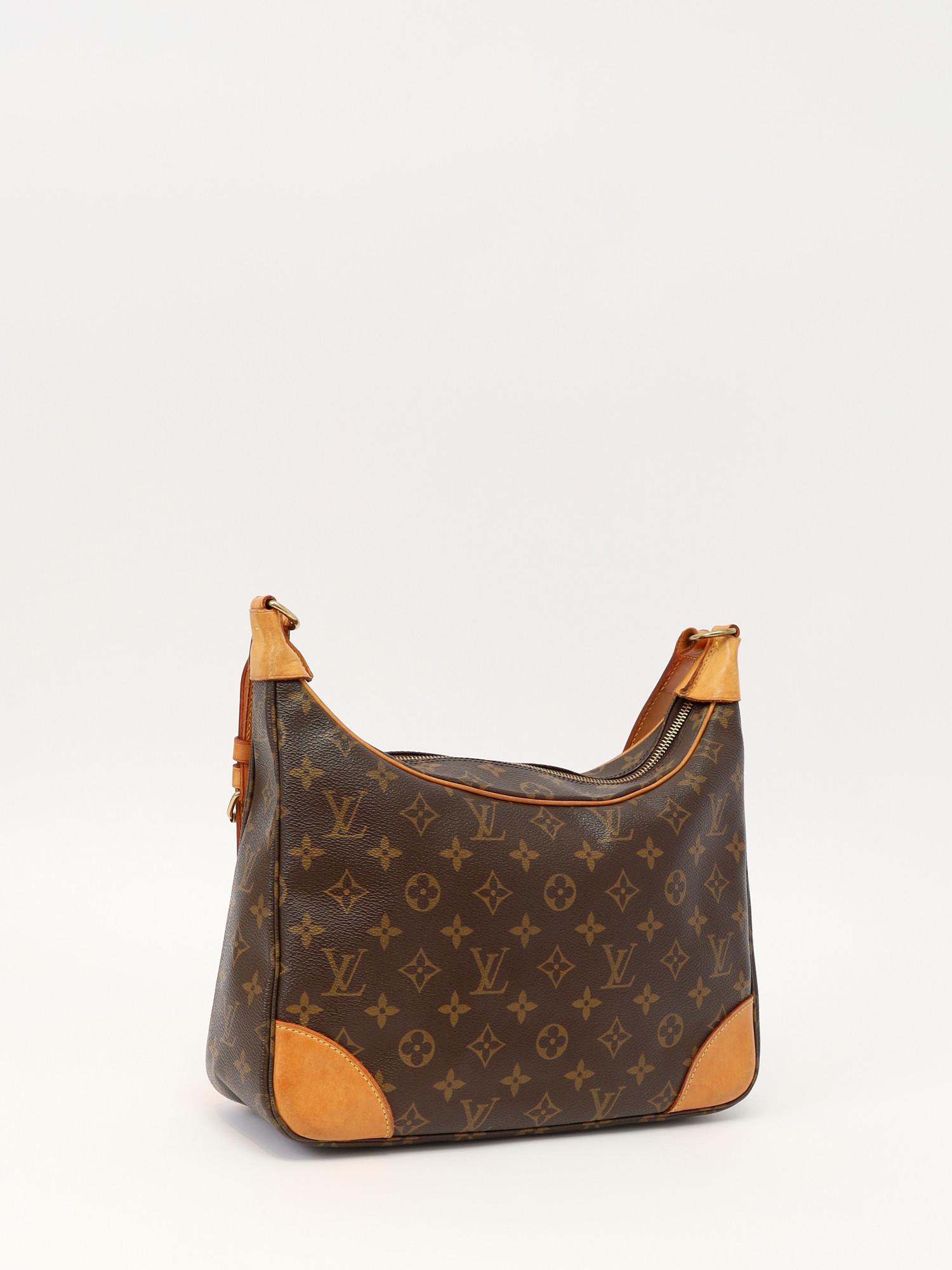Louis Vuitton Boulogne , фото 3