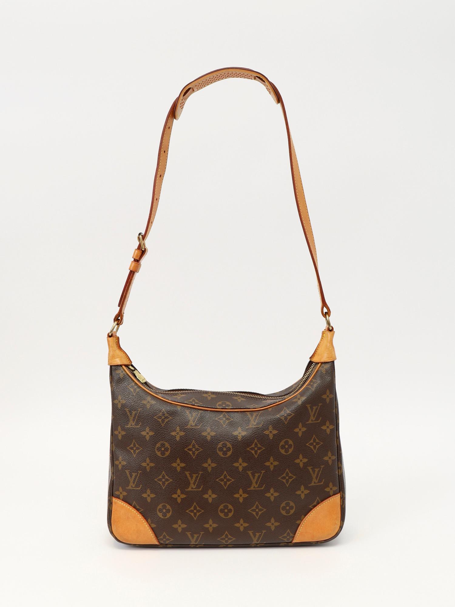 Louis Vuitton Boulogne , фото 5