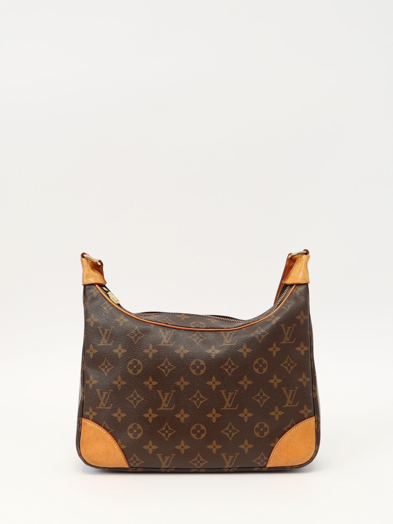 Louis Vuitton Boulogne , фото 1