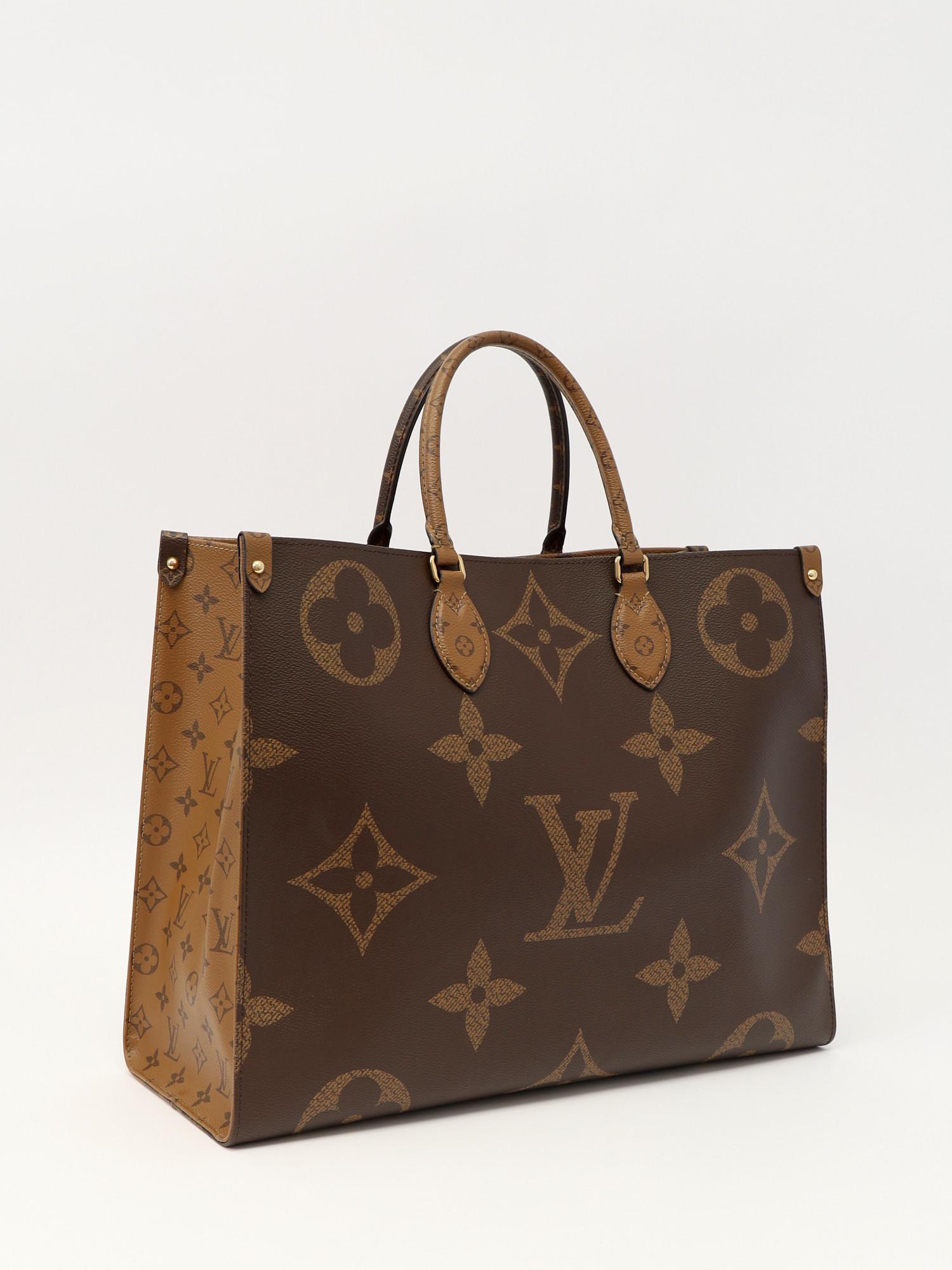 Louis Vuitton OnTheGo , фото 3
