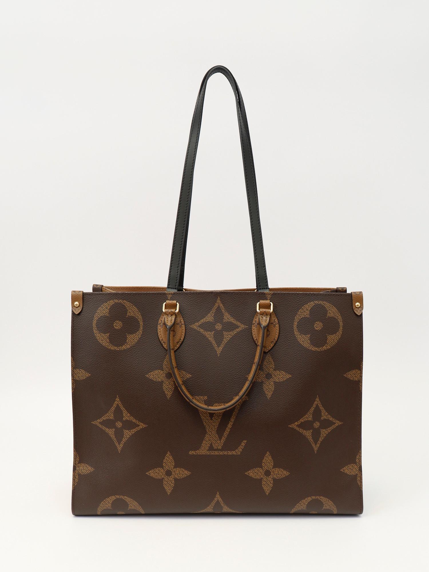 Louis Vuitton OnTheGo , фото 5