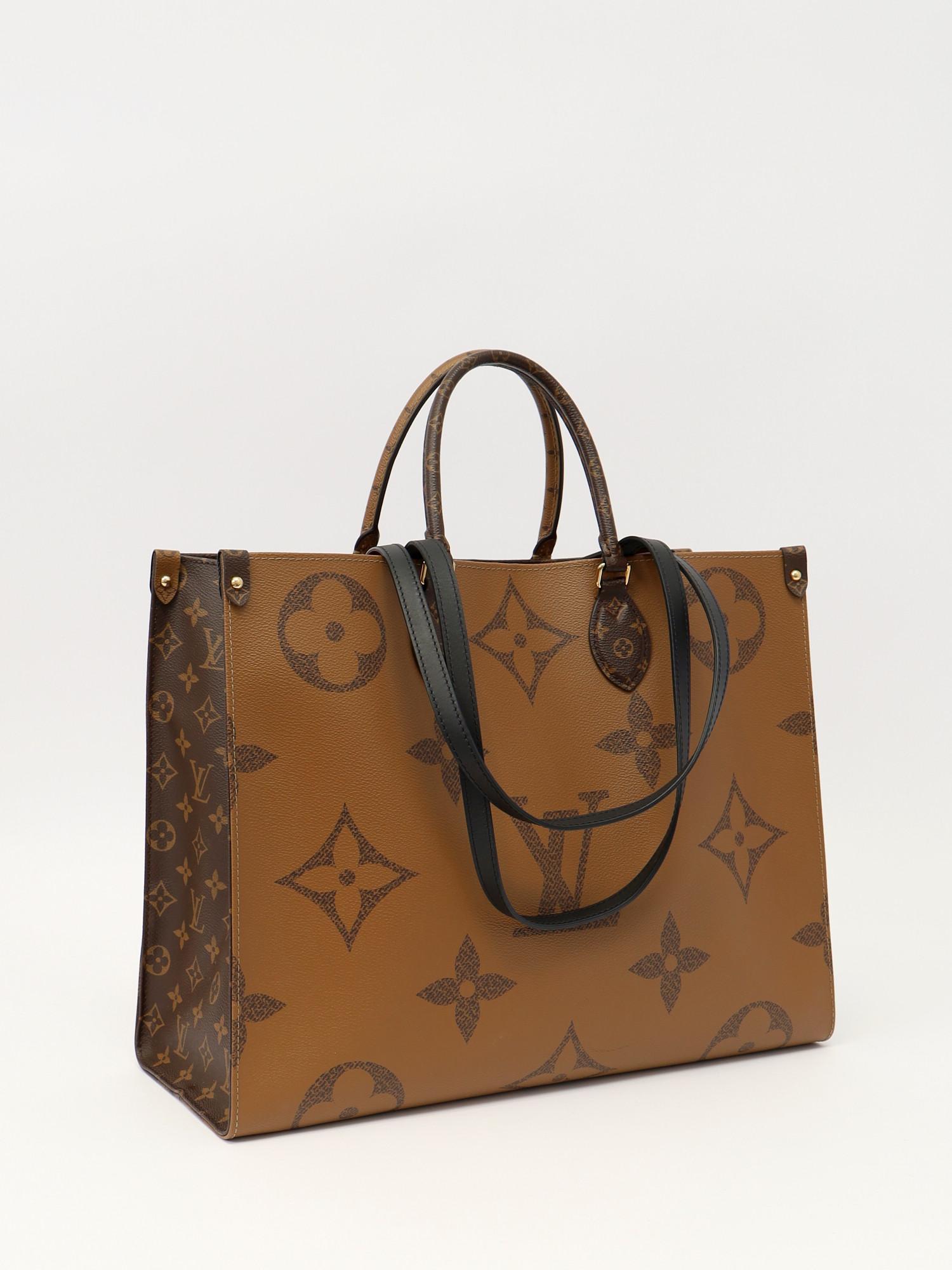 Louis Vuitton OnTheGo , фото 4