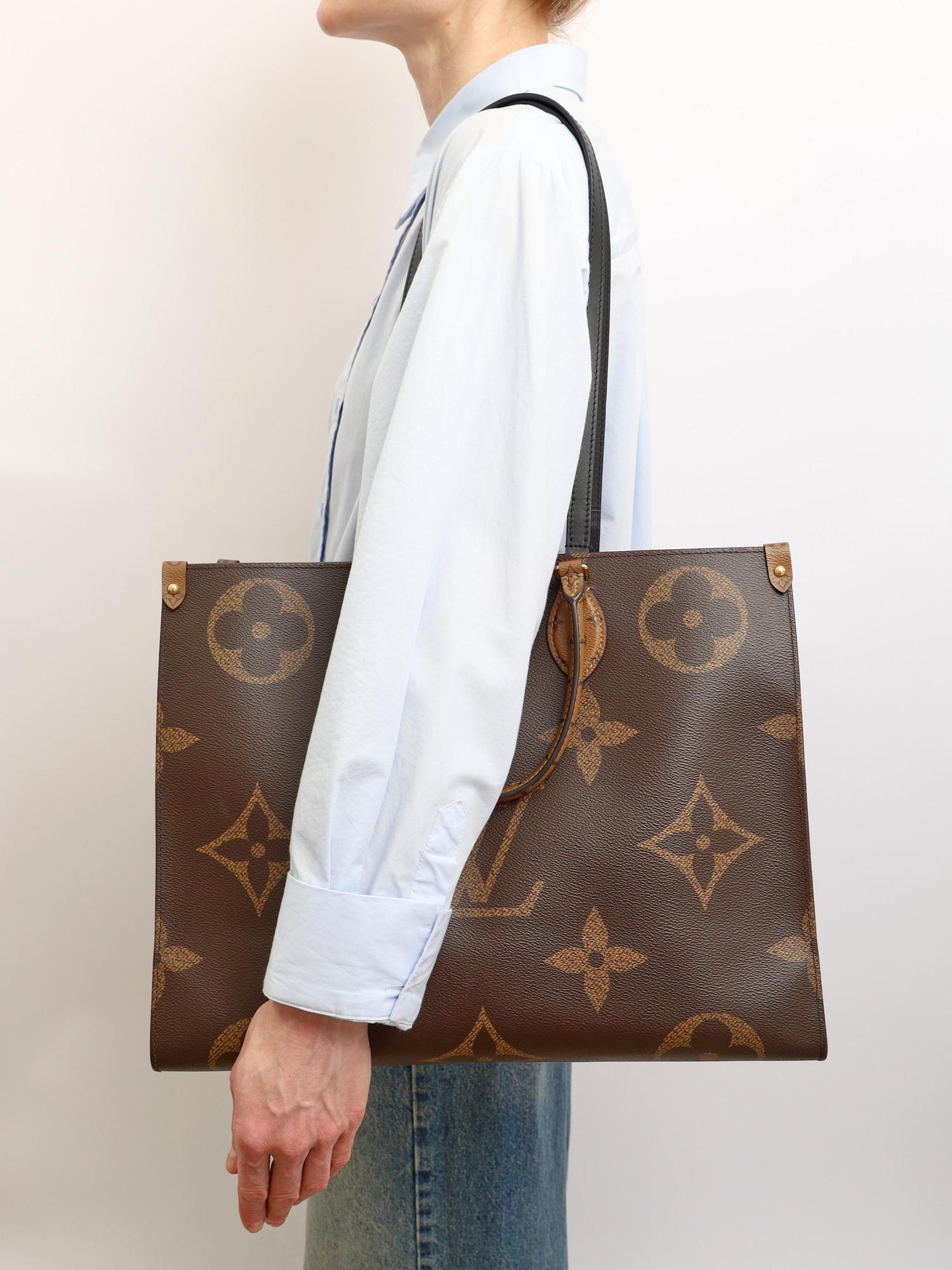 Louis Vuitton OnTheGo , фото 2