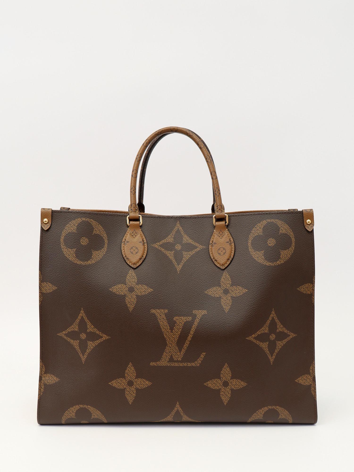 Louis Vuitton OnTheGo , фото 1
