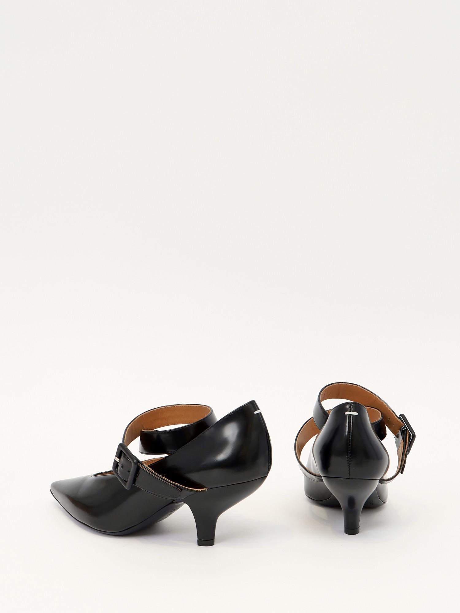 Maison Margiela  36, фото 4