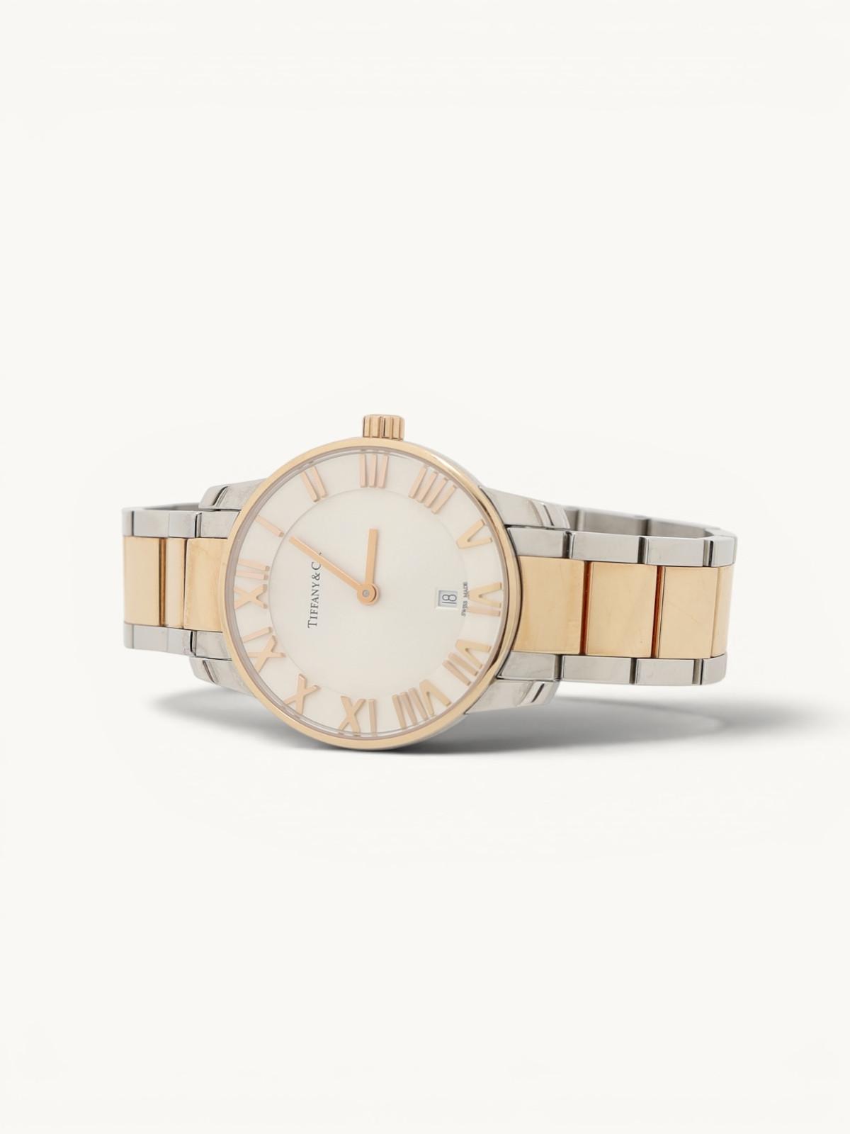 Tiffany & Co. Atlas , фото 3