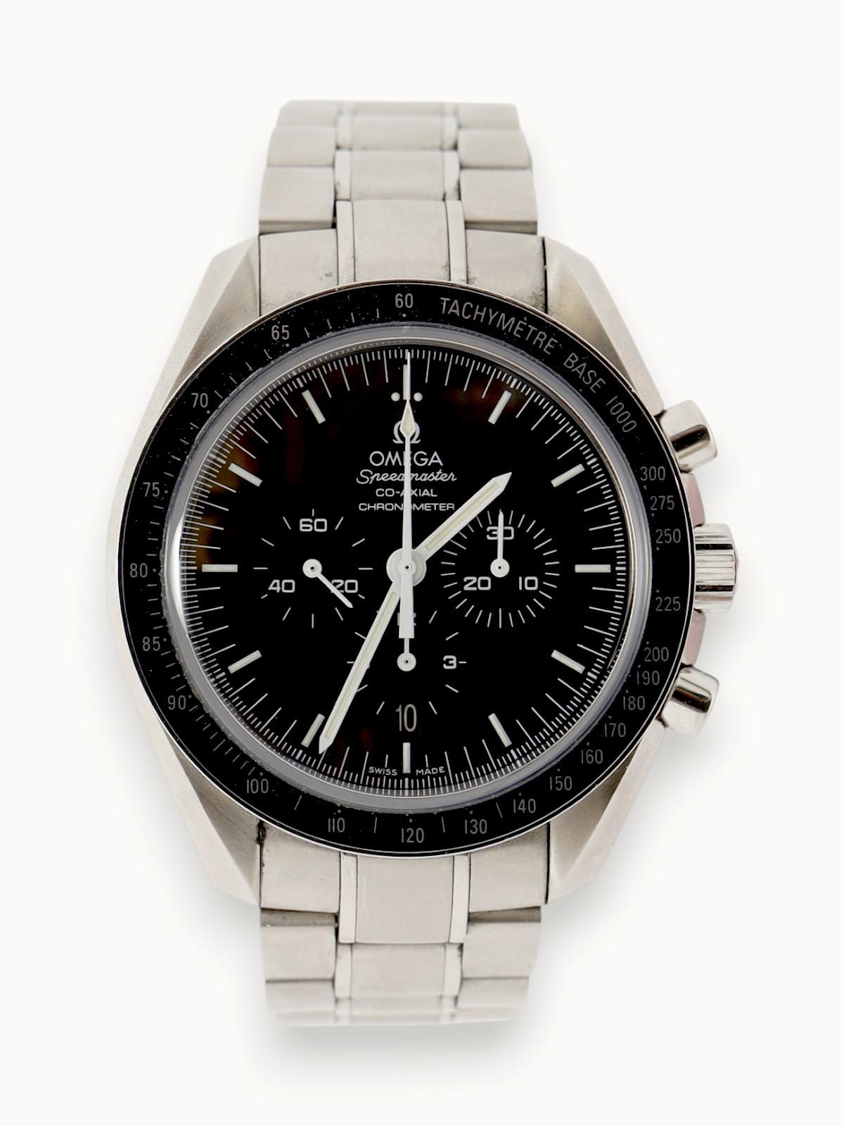 Omega Speedmaster , фото 1