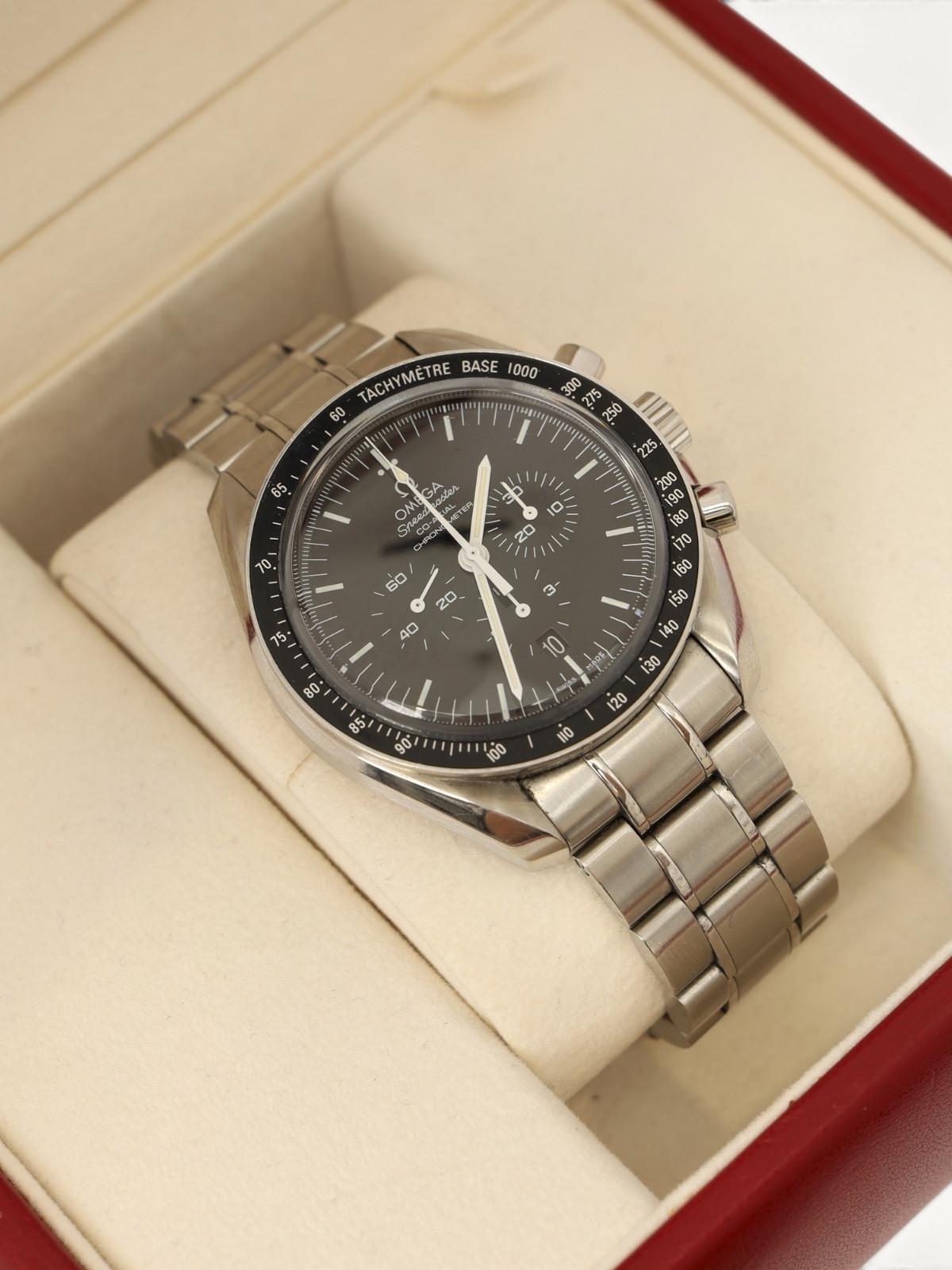 Omega Speedmaster , фото 2
