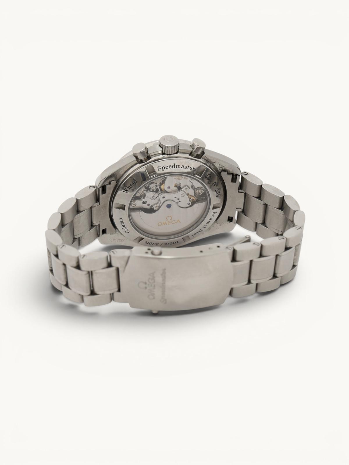 Omega Speedmaster , фото 4