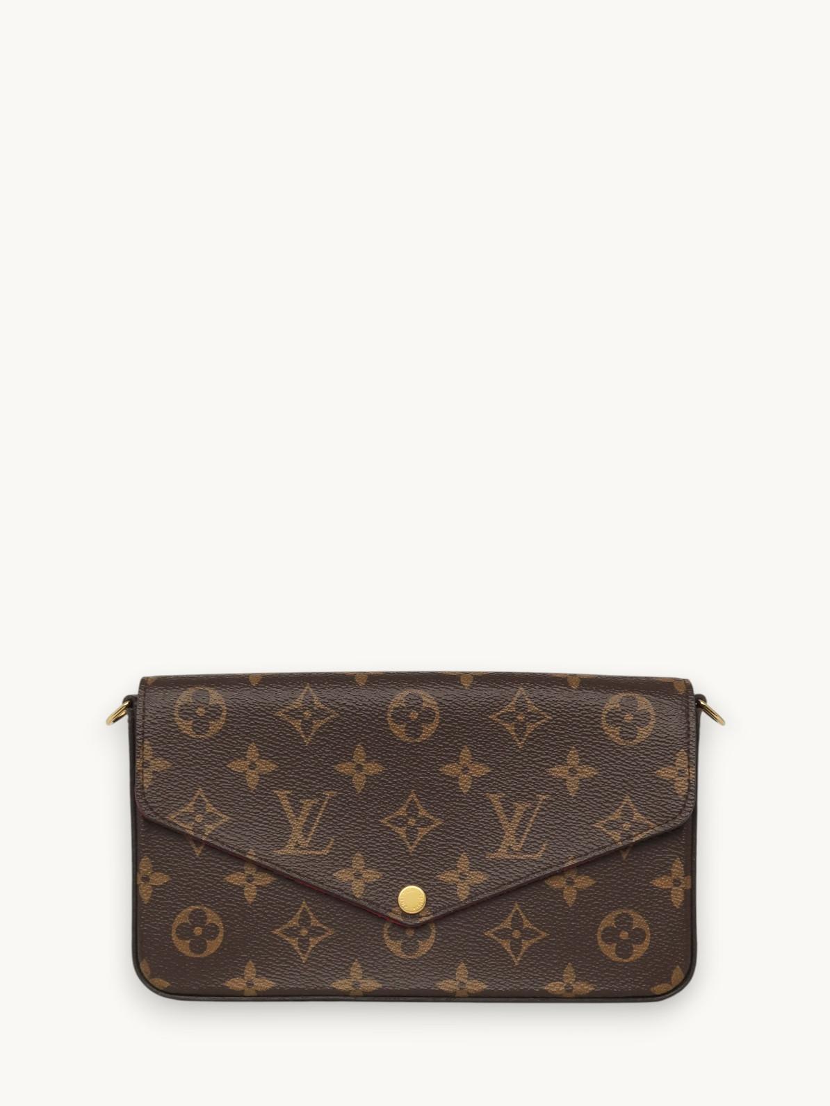 Louis Vuitton Felicie , фото 1