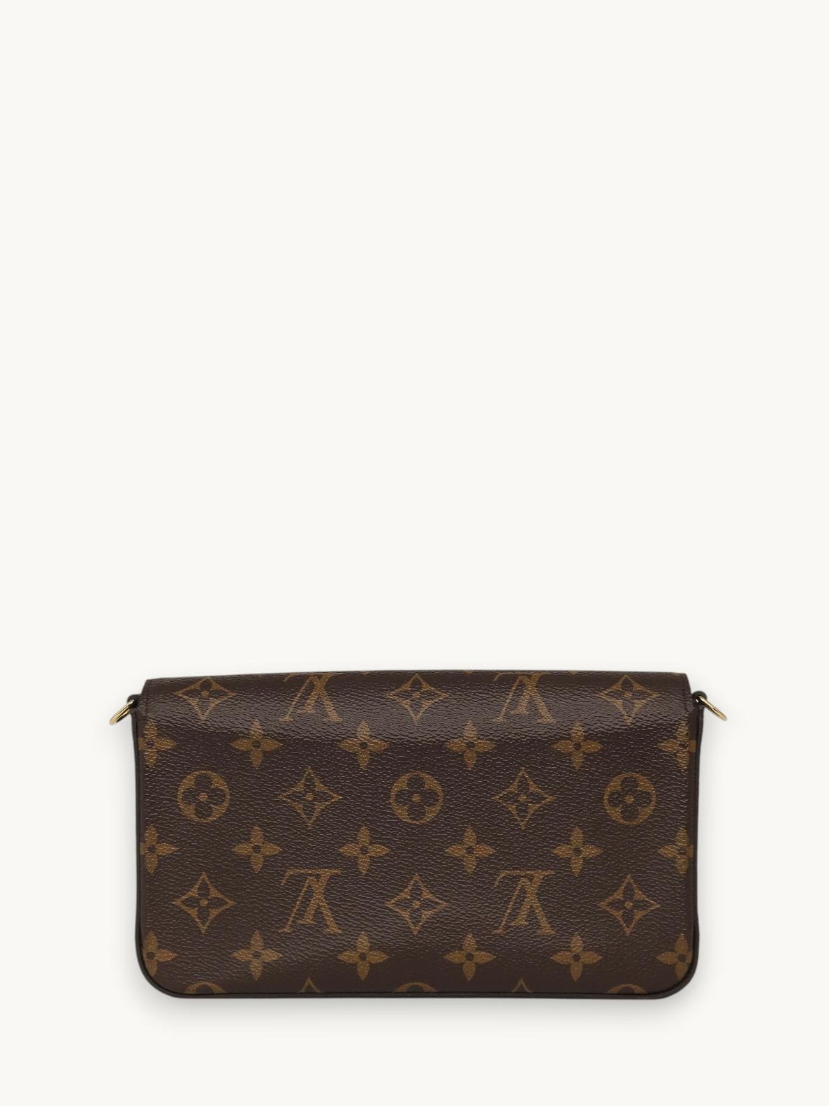 Louis Vuitton Felicie , фото 3