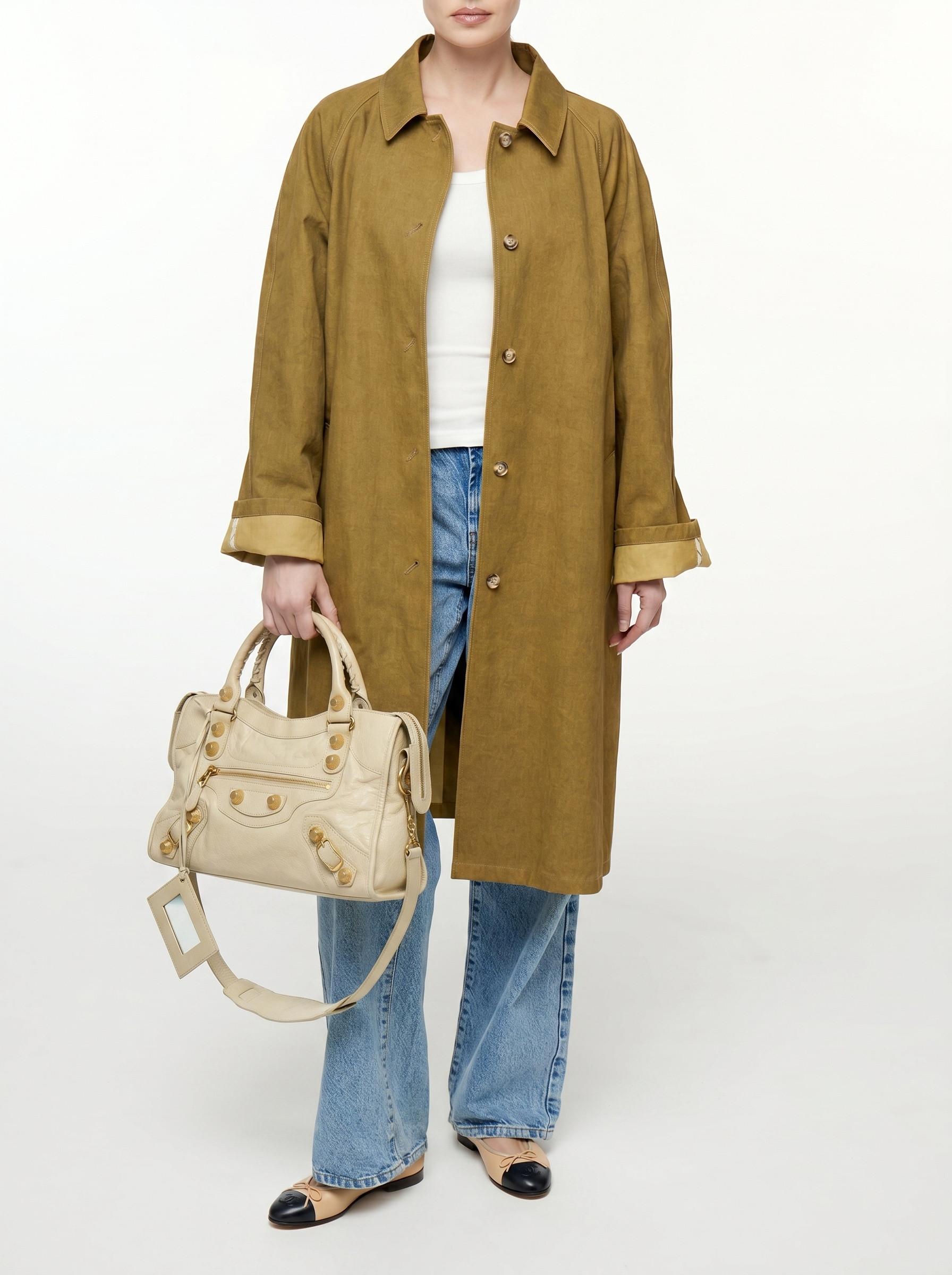 Balenciaga City , фото 2
