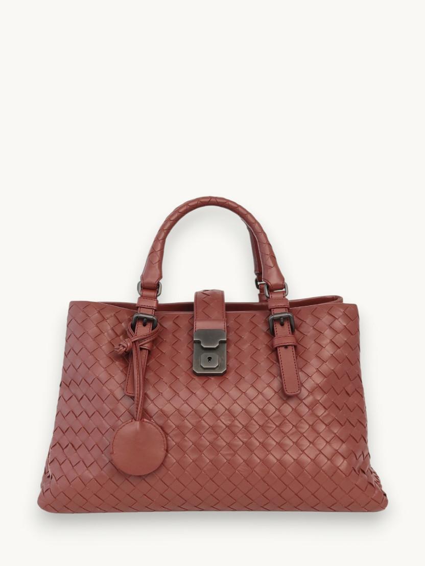 Bottega Veneta Roma , фото 1