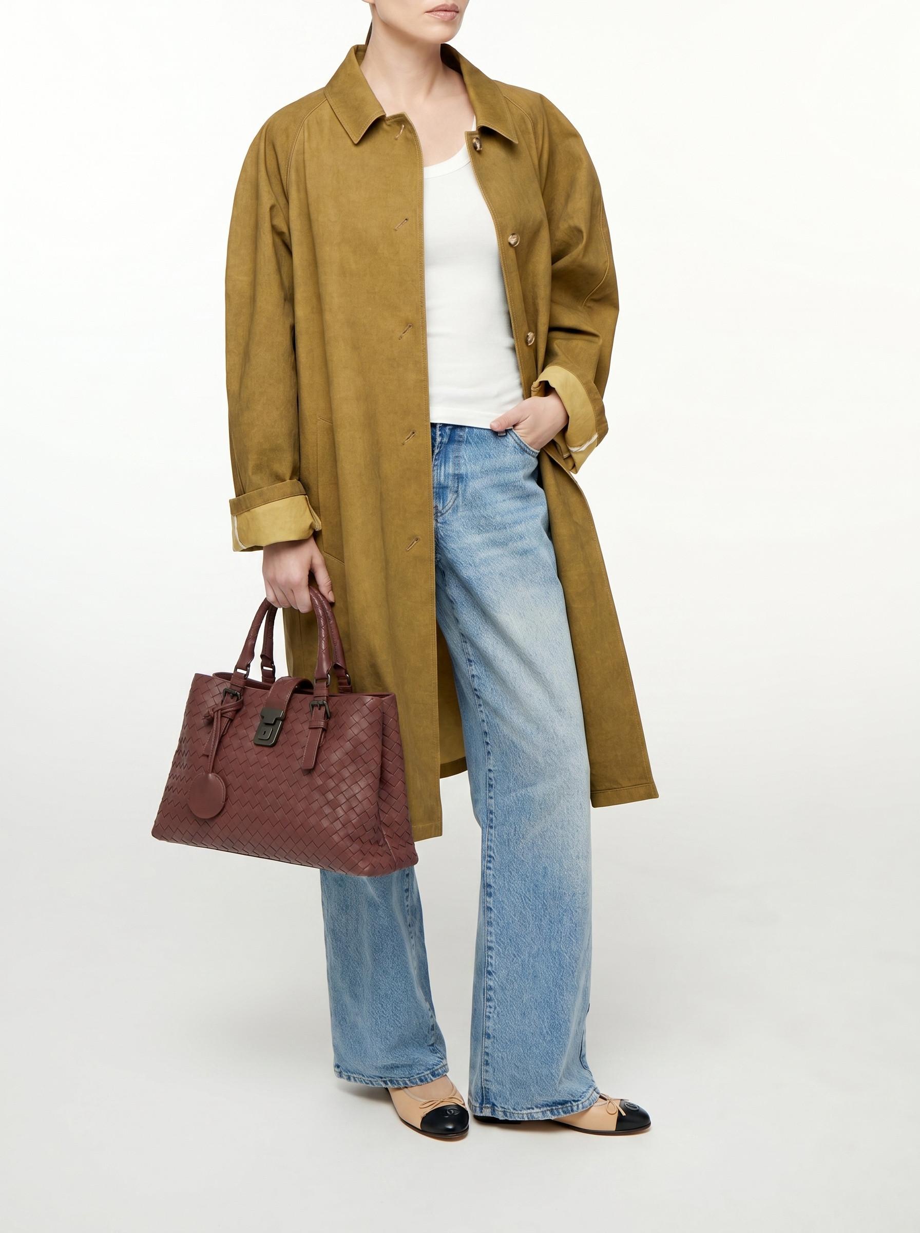 Bottega Veneta Roma , фото 2