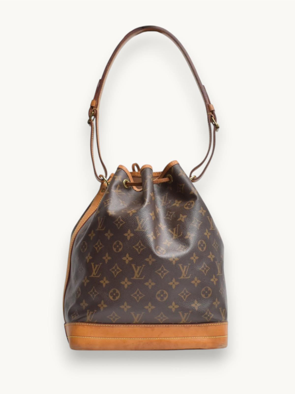 Louis Vuitton Noe , фото 5