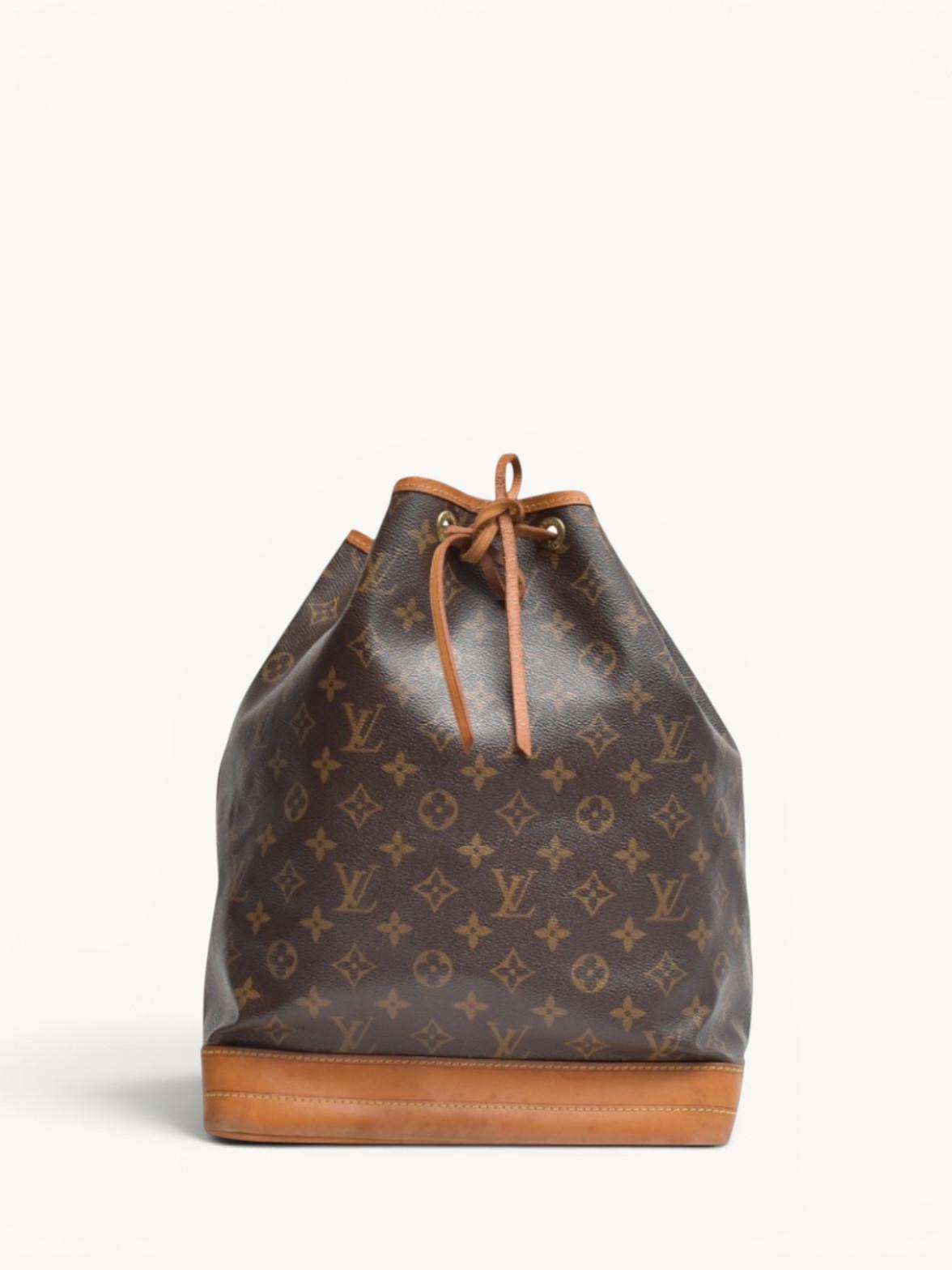 Louis Vuitton Noe , фото 1