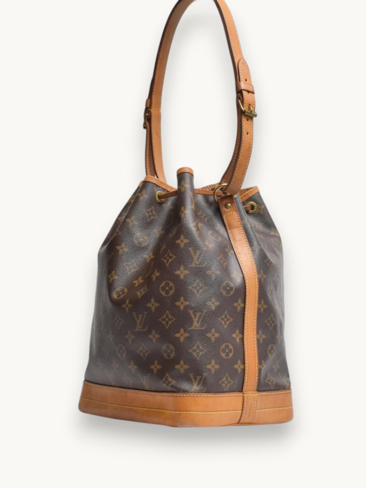 Louis Vuitton Noe , фото 4