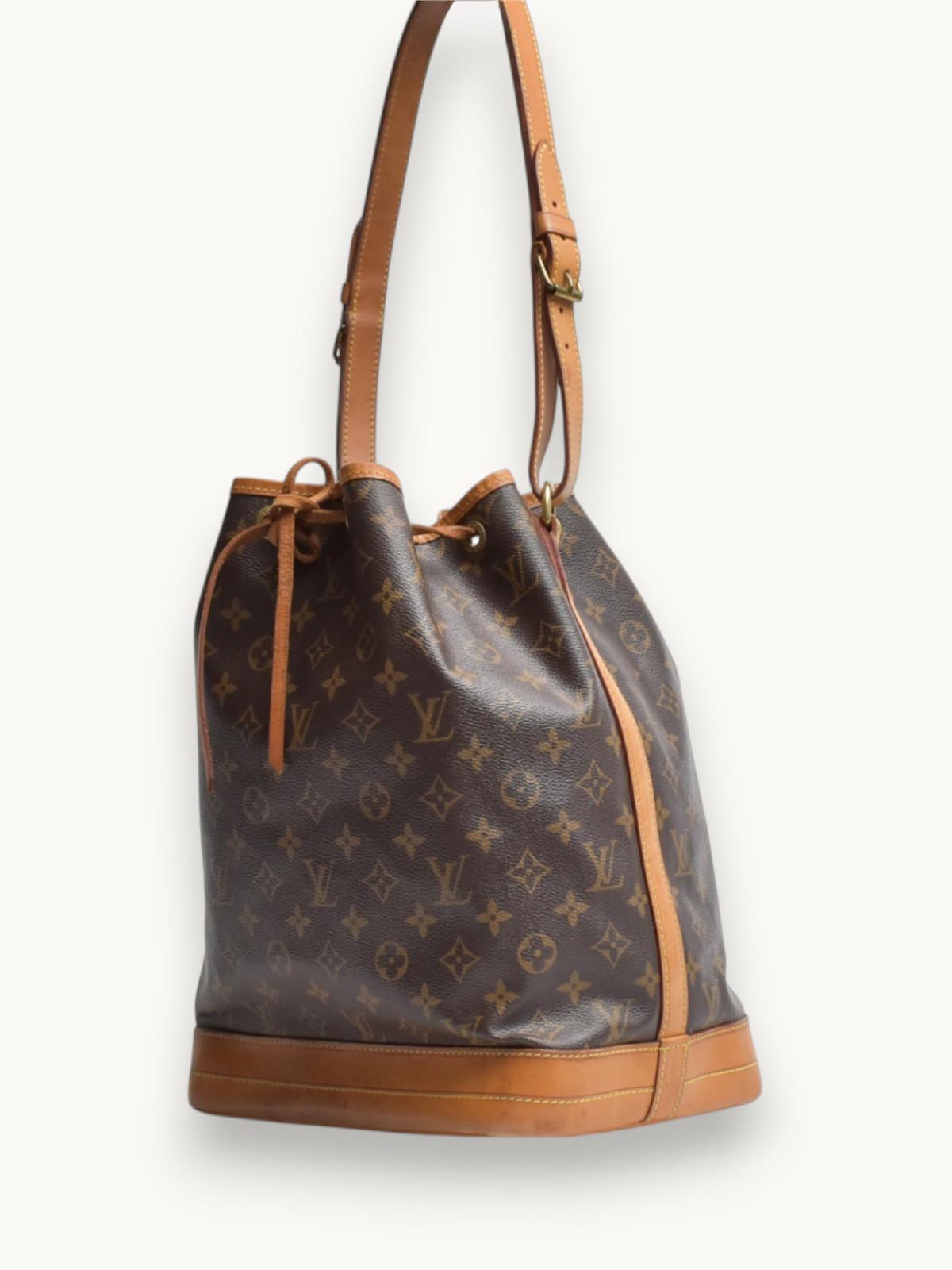 Louis Vuitton Noe , фото 3