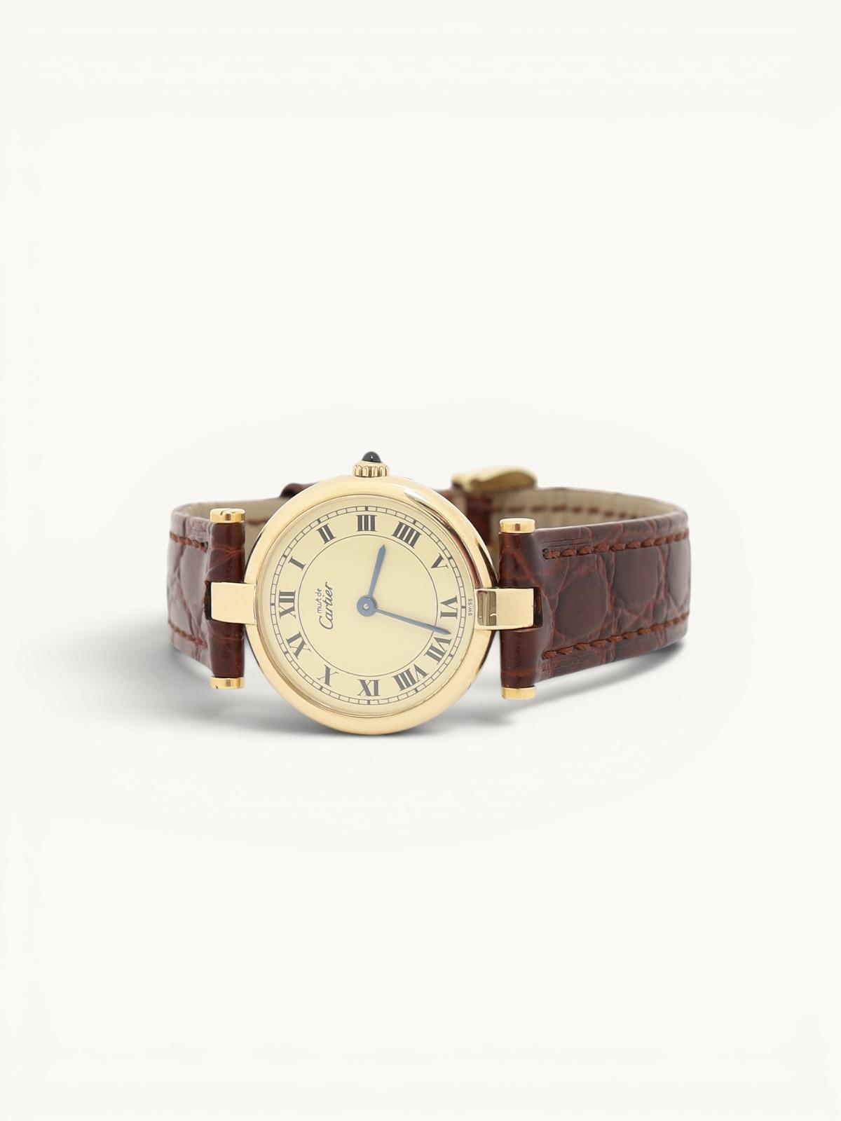 Cartier Vendome , фото 3