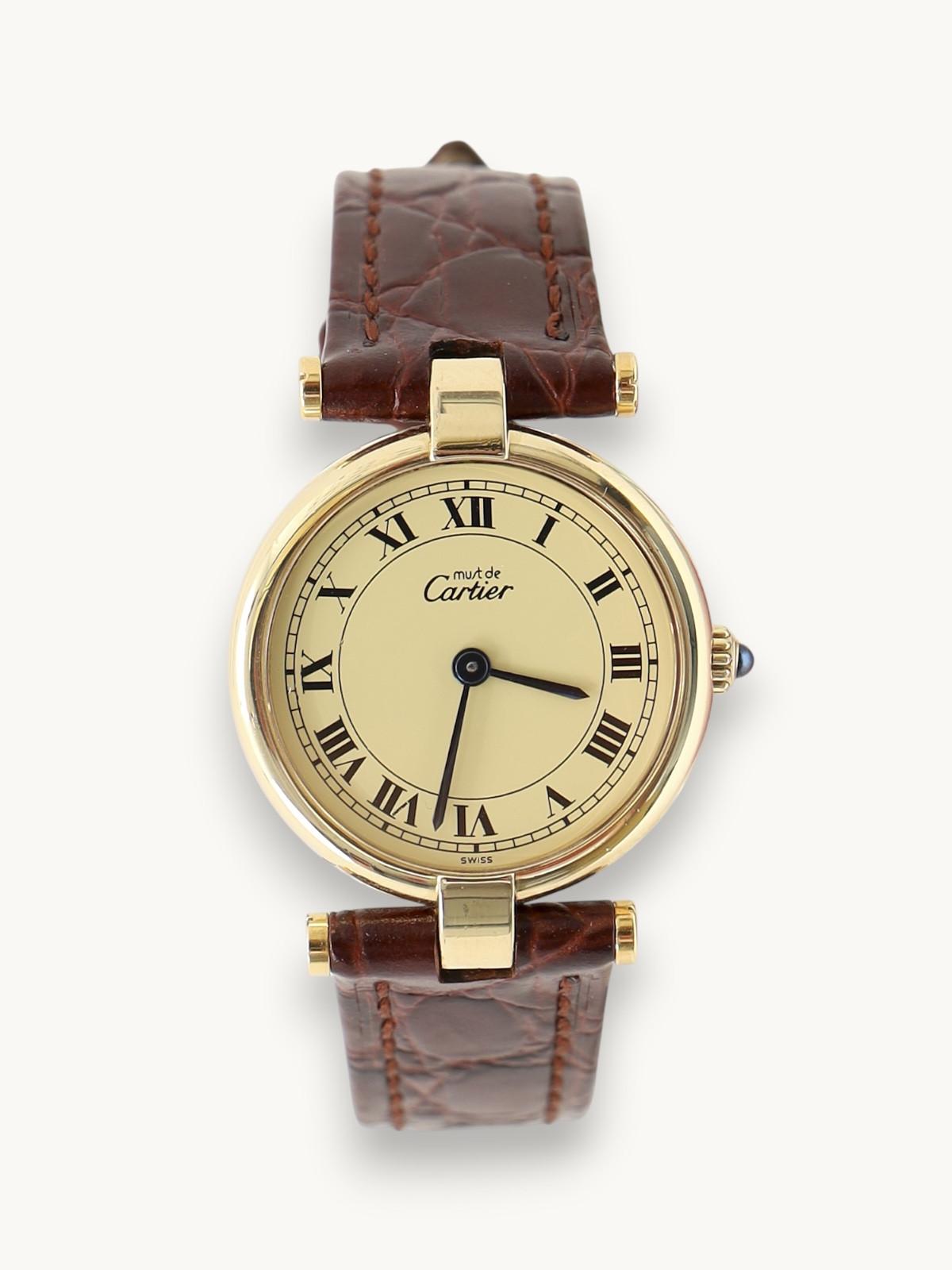 Cartier Vendome , фото 1