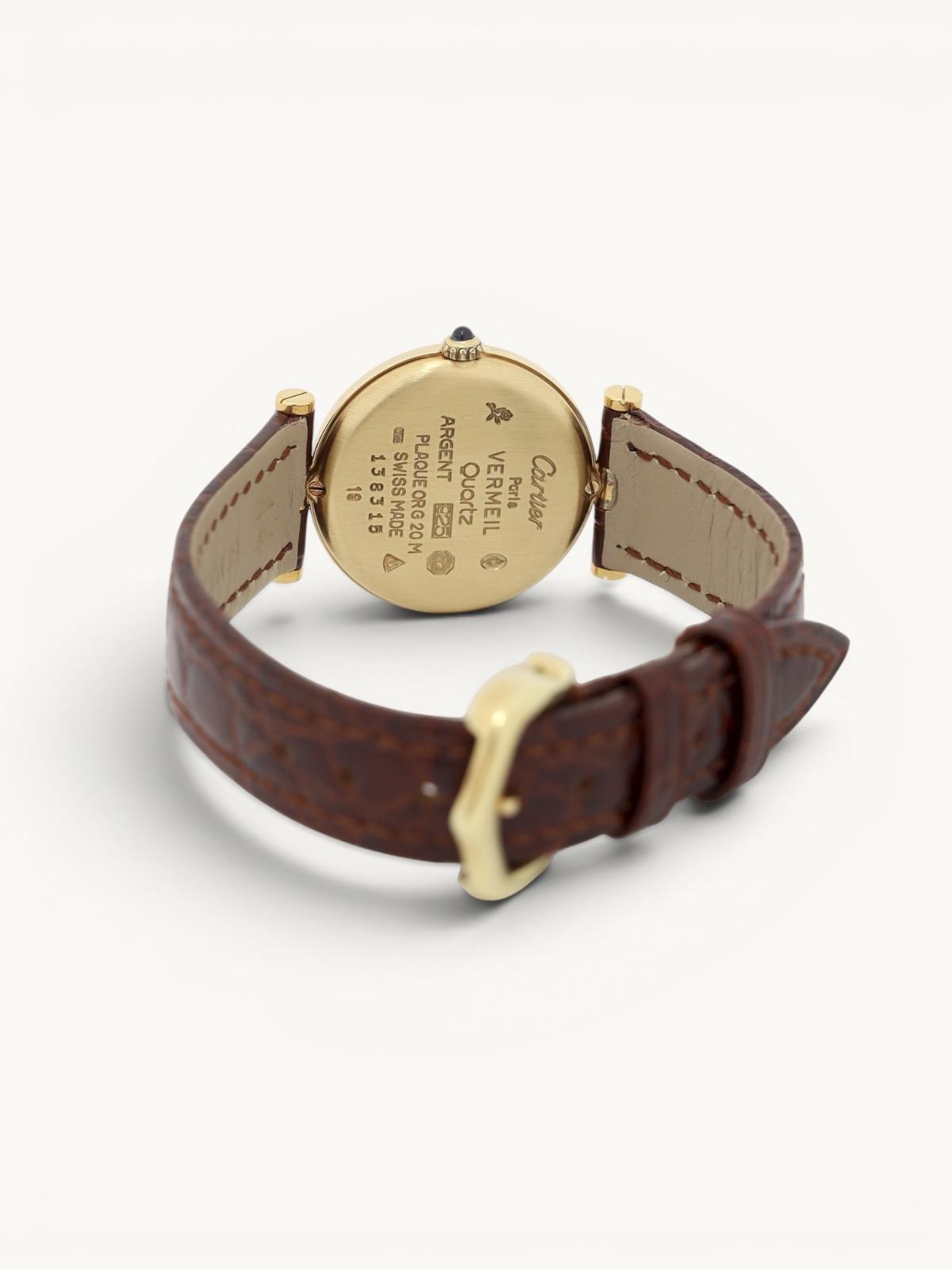 Cartier Vendome , фото 4