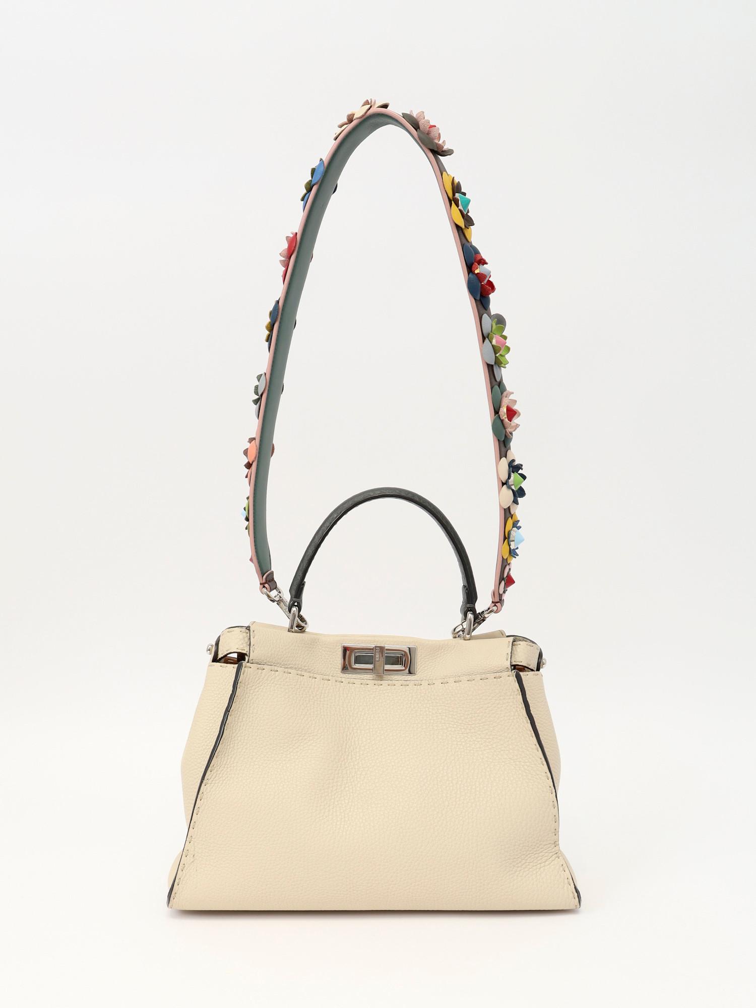 Fendi Peekaboo , фото 5