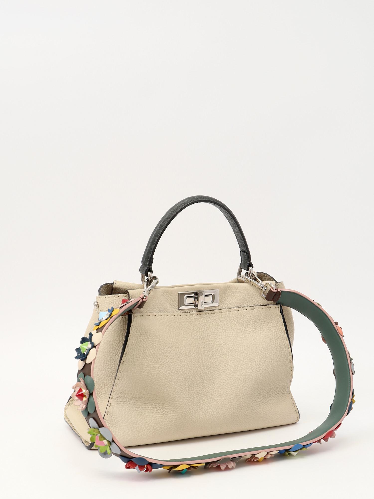 Fendi Peekaboo , фото 4