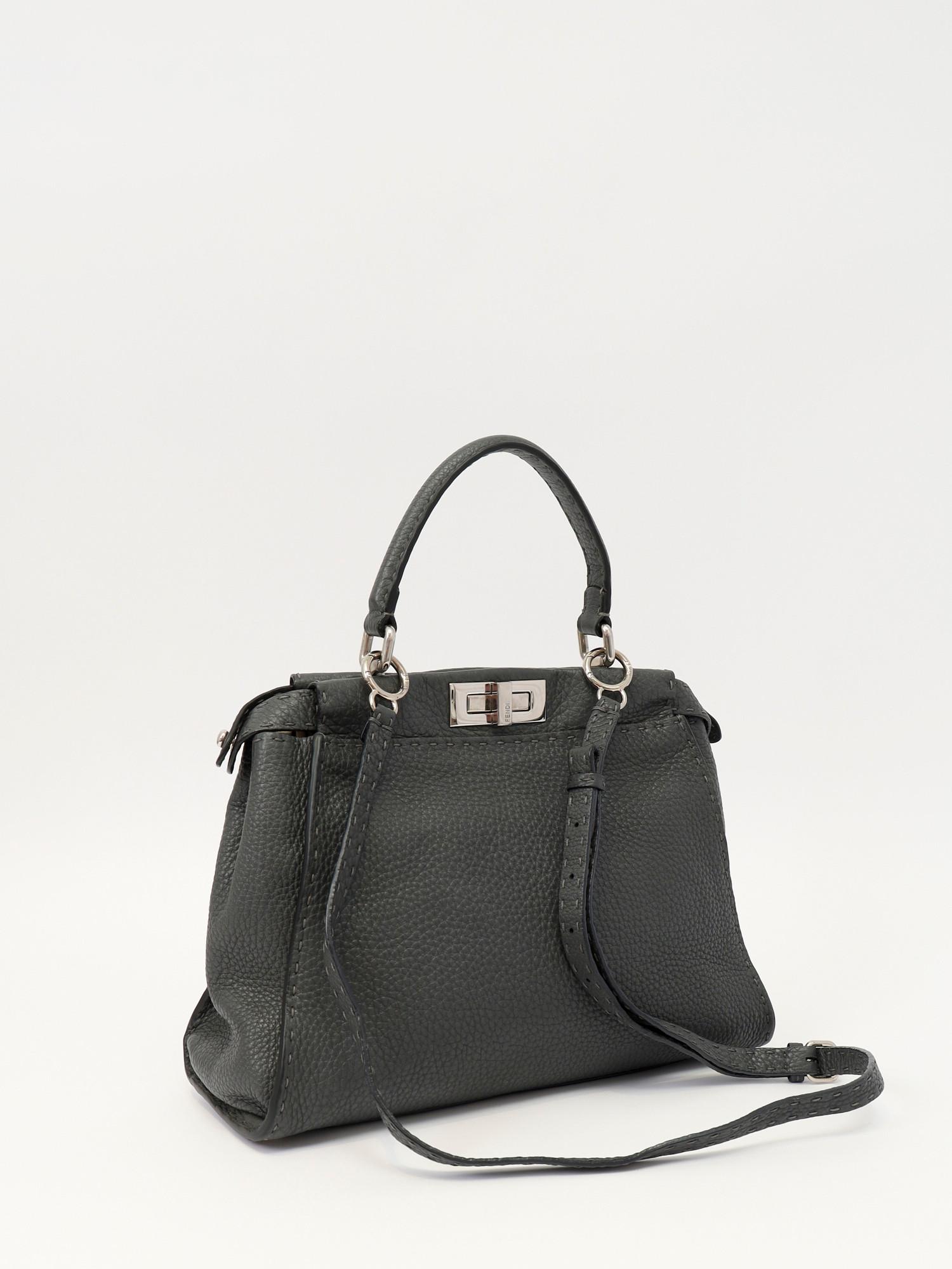 Fendi Peekaboo , фото 4