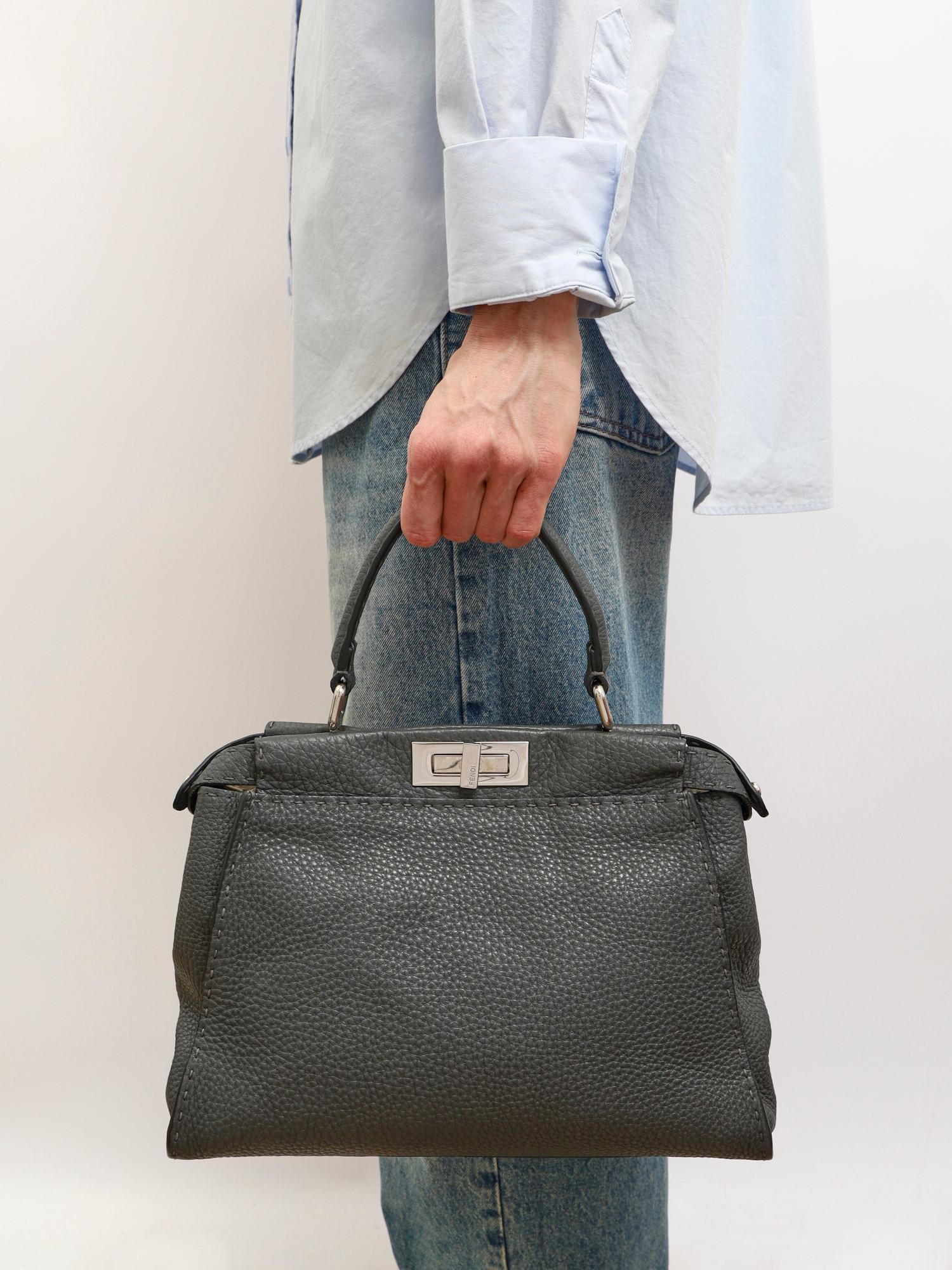 Fendi Peekaboo , фото 2