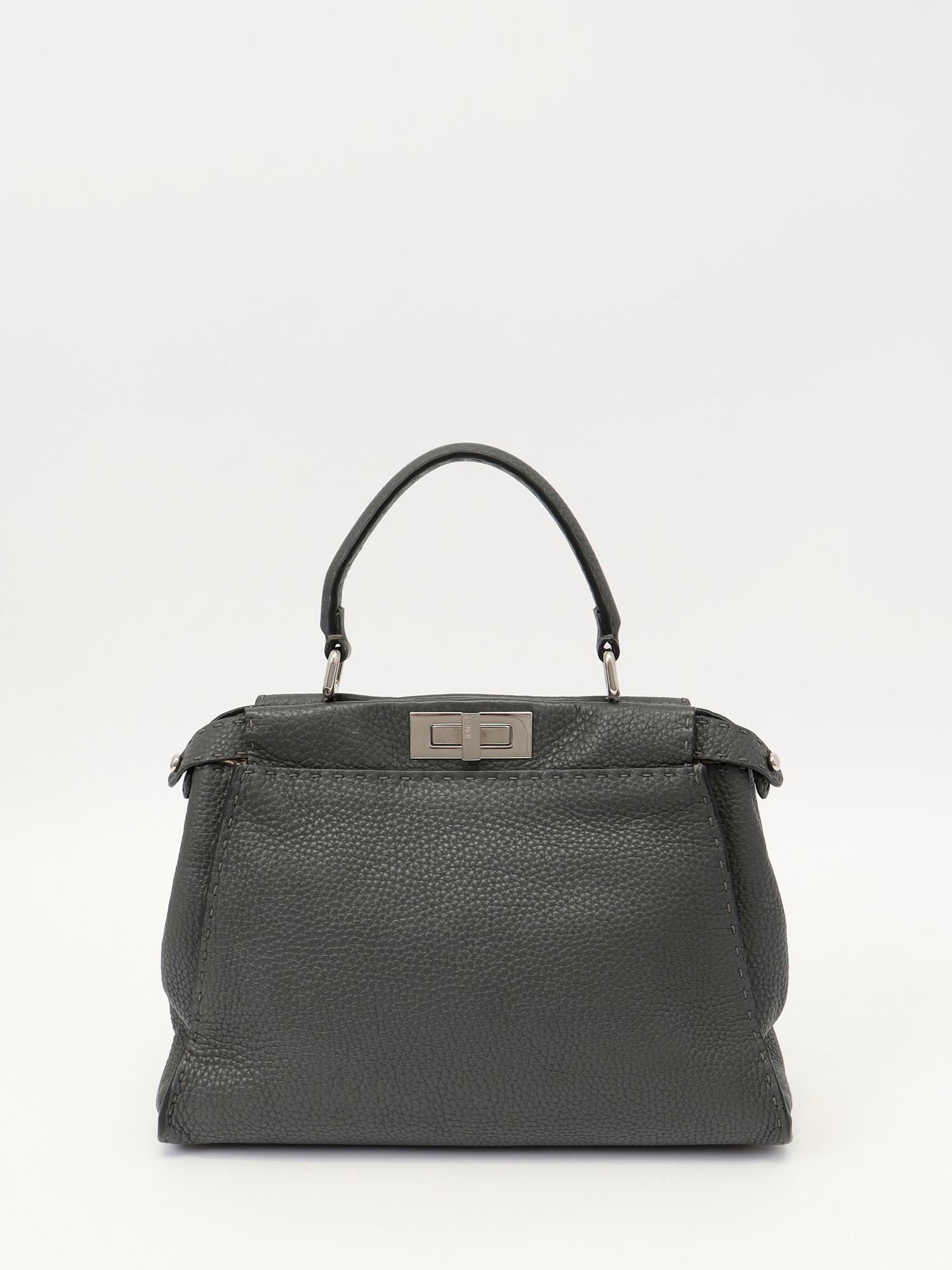 Fendi Peekaboo , фото 1