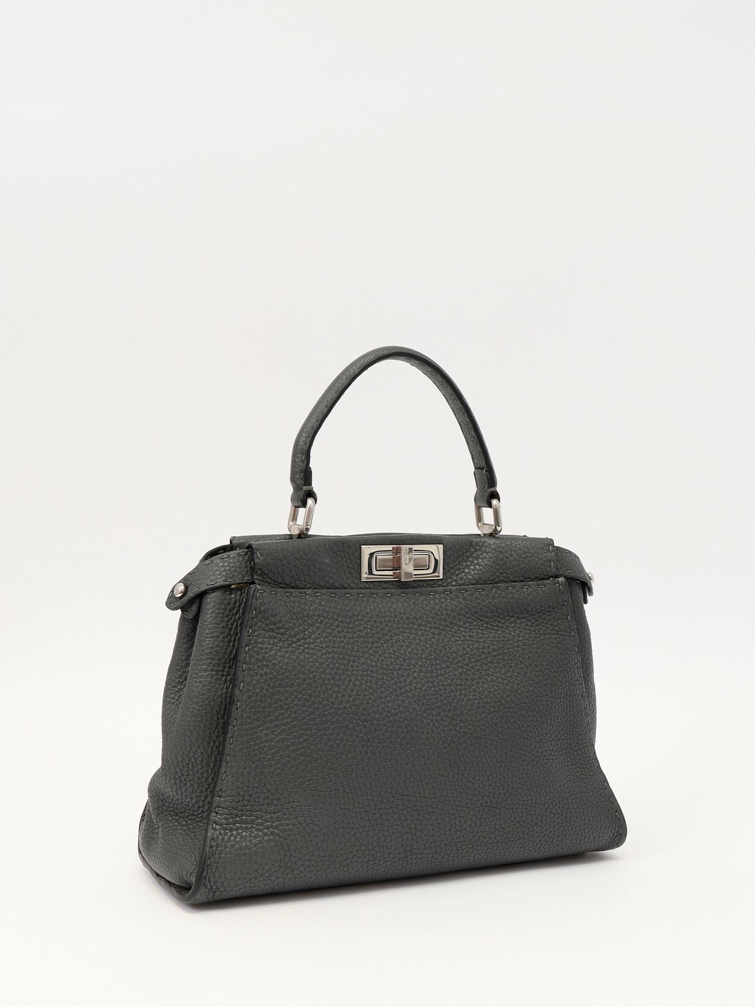 Fendi Peekaboo , фото 3