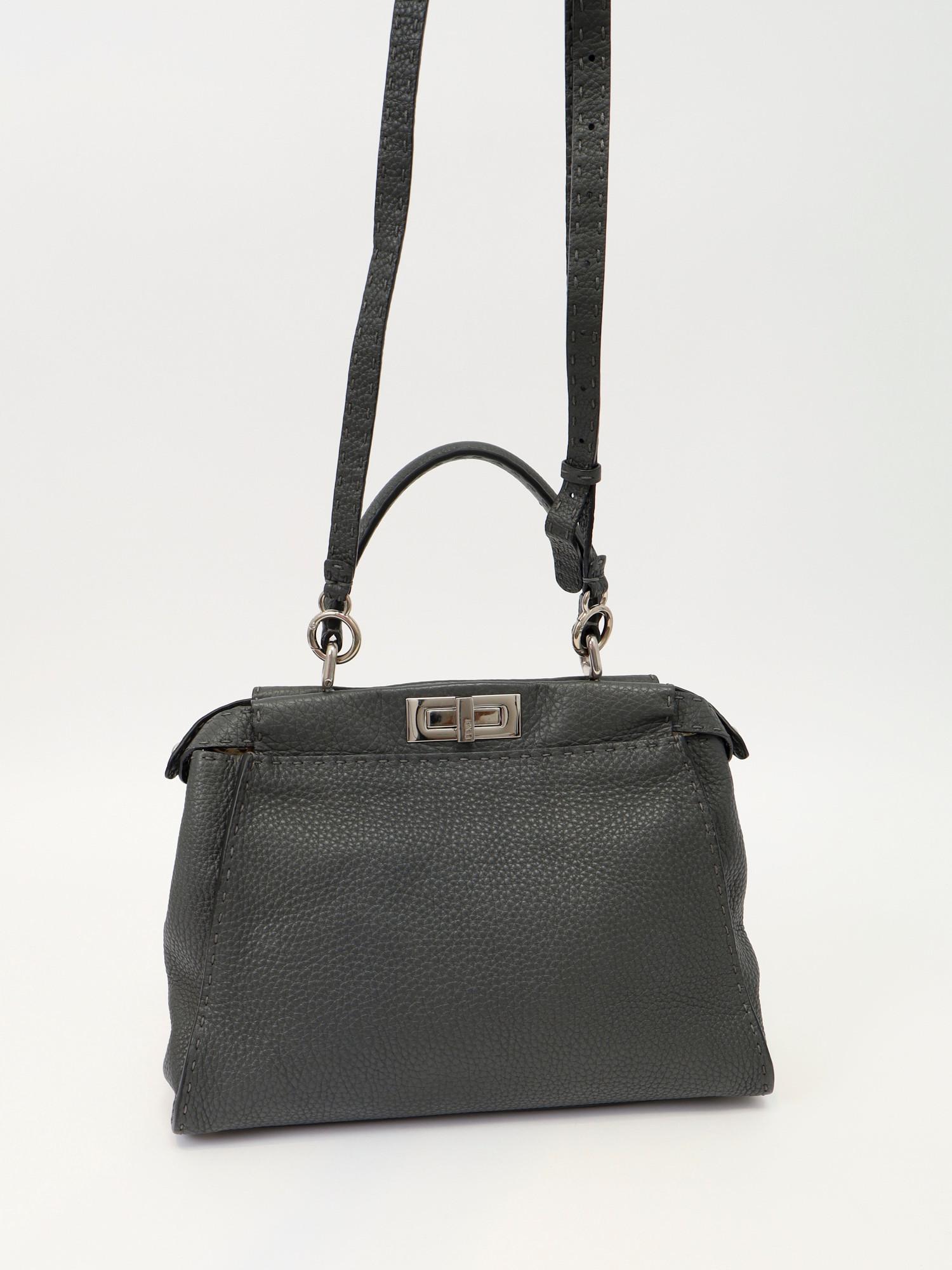 Fendi Peekaboo , фото 5