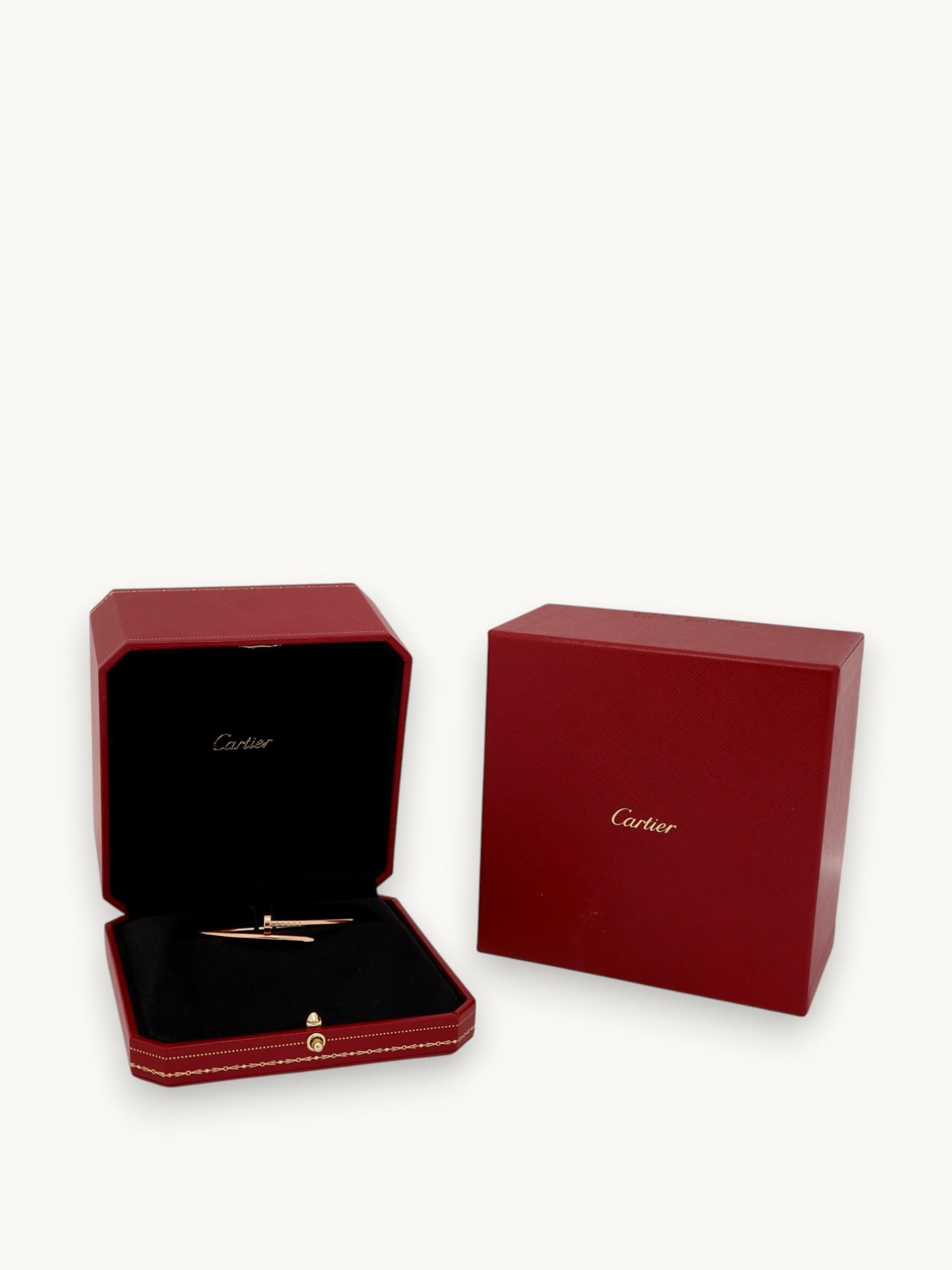 Cartier Juste Un Clou , фото 4