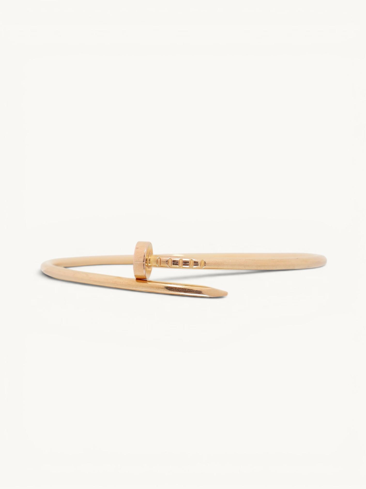 Cartier Juste Un Clou , фото 1