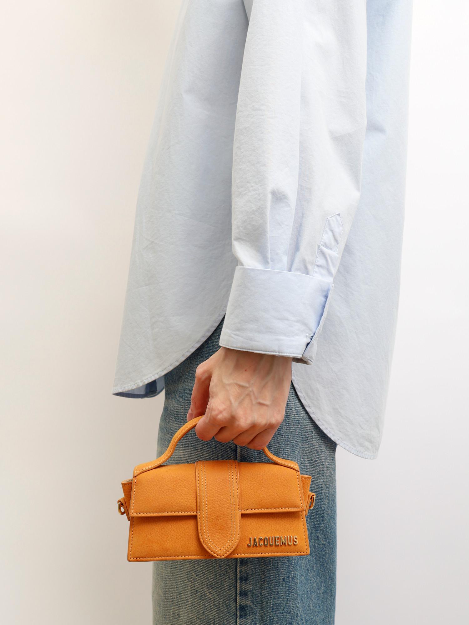 Jacquemus Le Bambino , фото 2