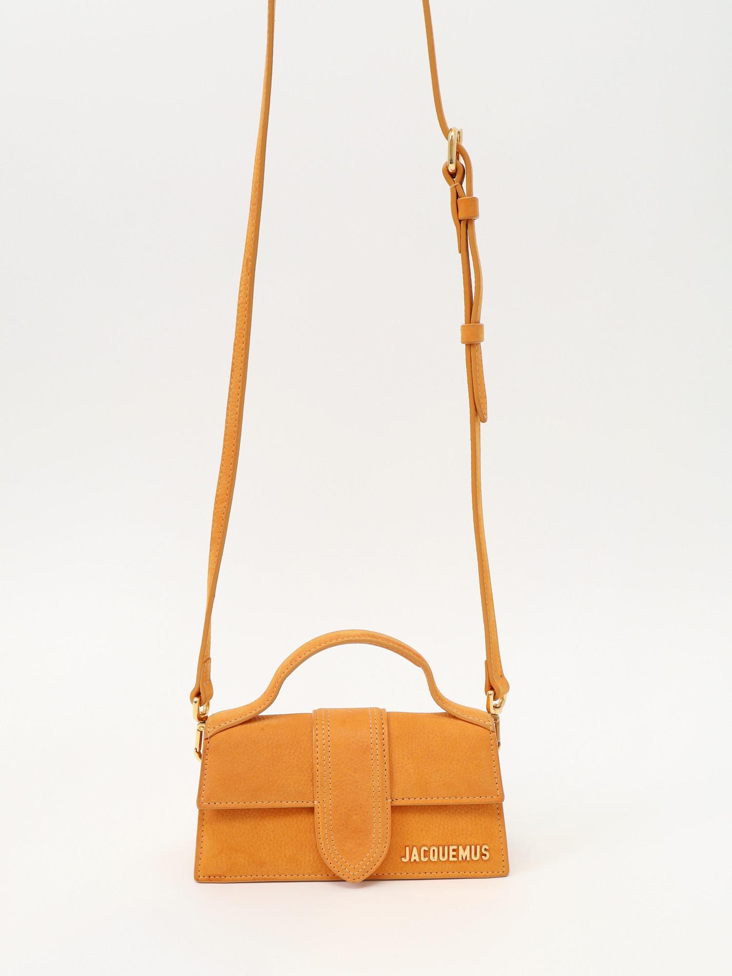 Jacquemus Le Bambino , фото 5