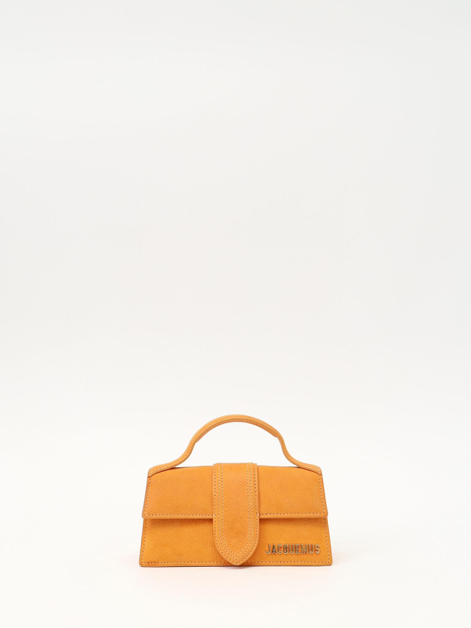Jacquemus Le Bambino , фото 1