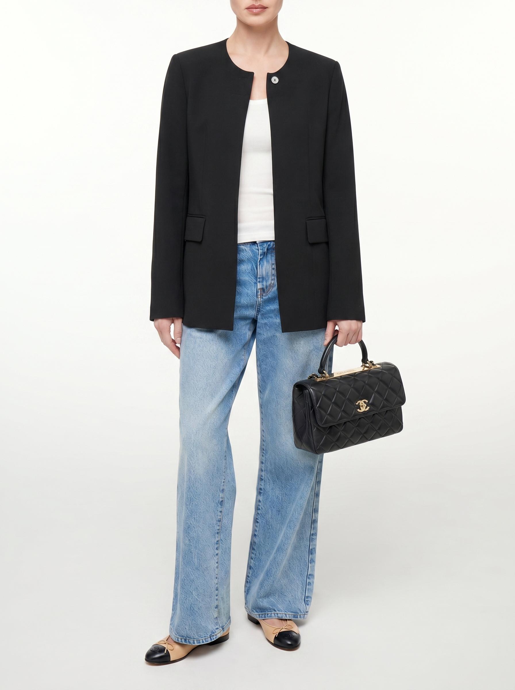 Chanel Trendy , фото 2