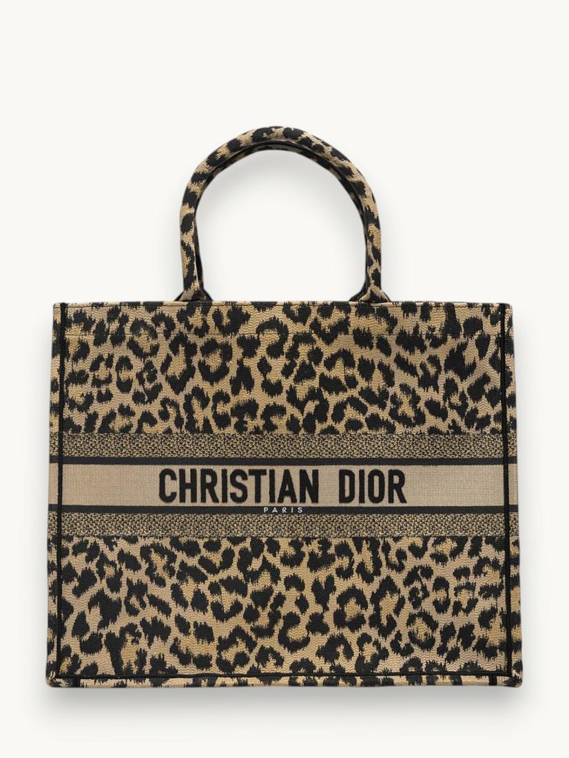 Dior Book Tote , фото 1
