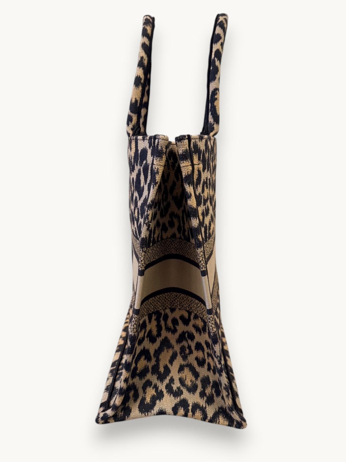 Dior Book Tote , фото 5