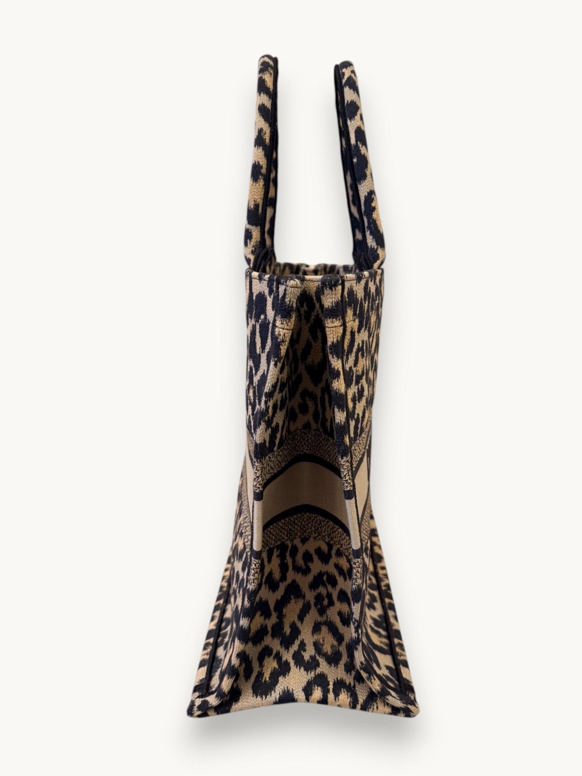 Dior Book Tote , фото 4